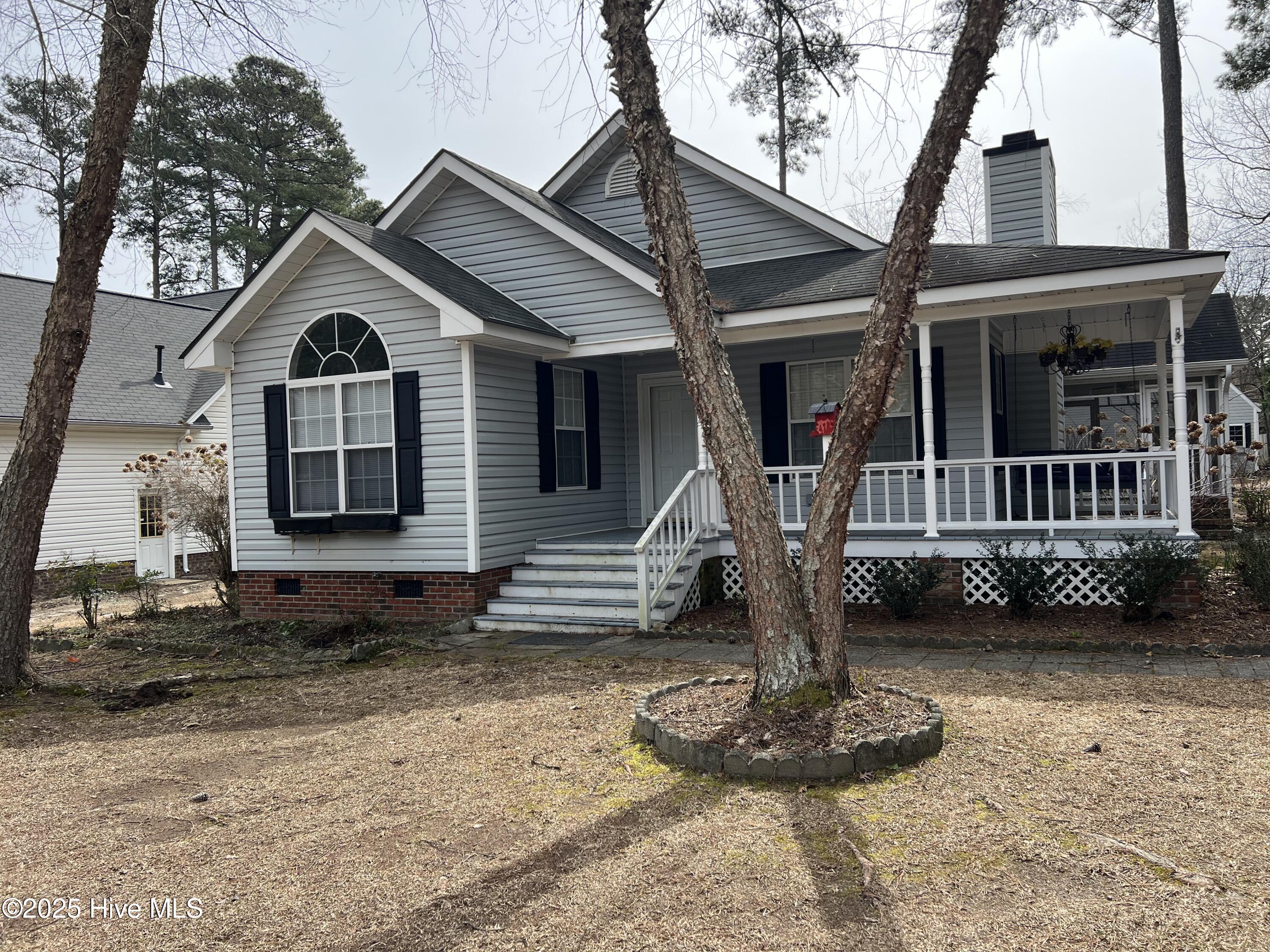 1903 Meredith Avenue