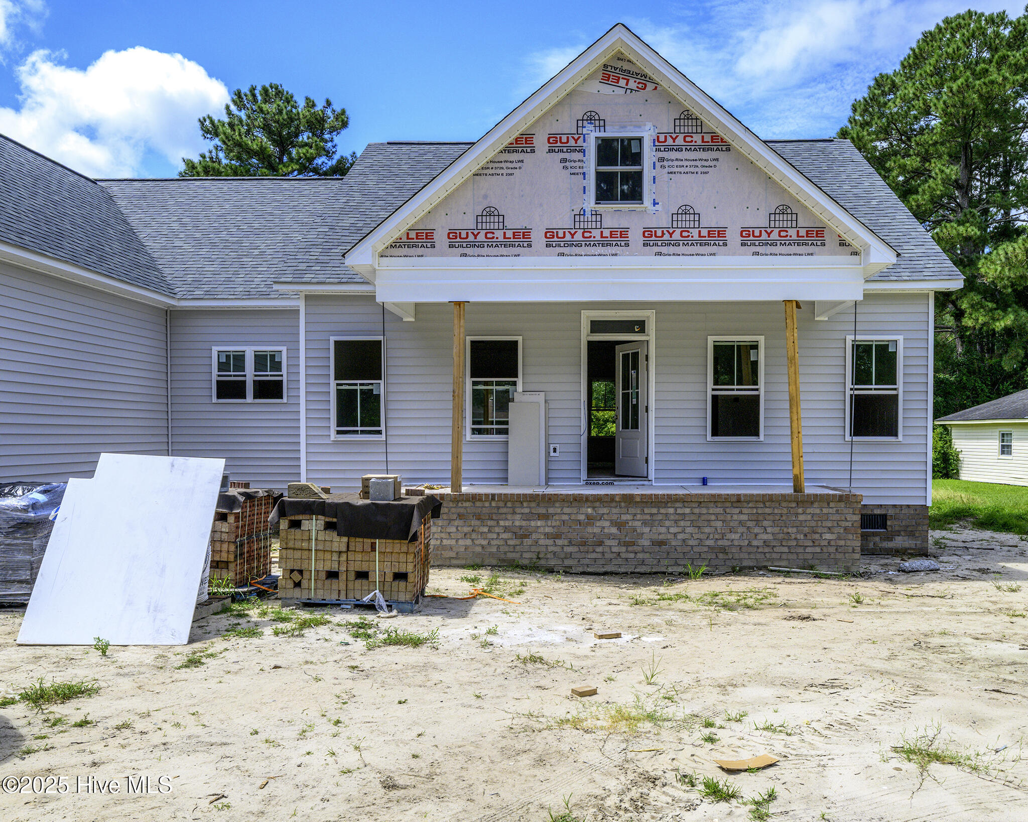 116 Whitford Lane, New Bern, NC 28562