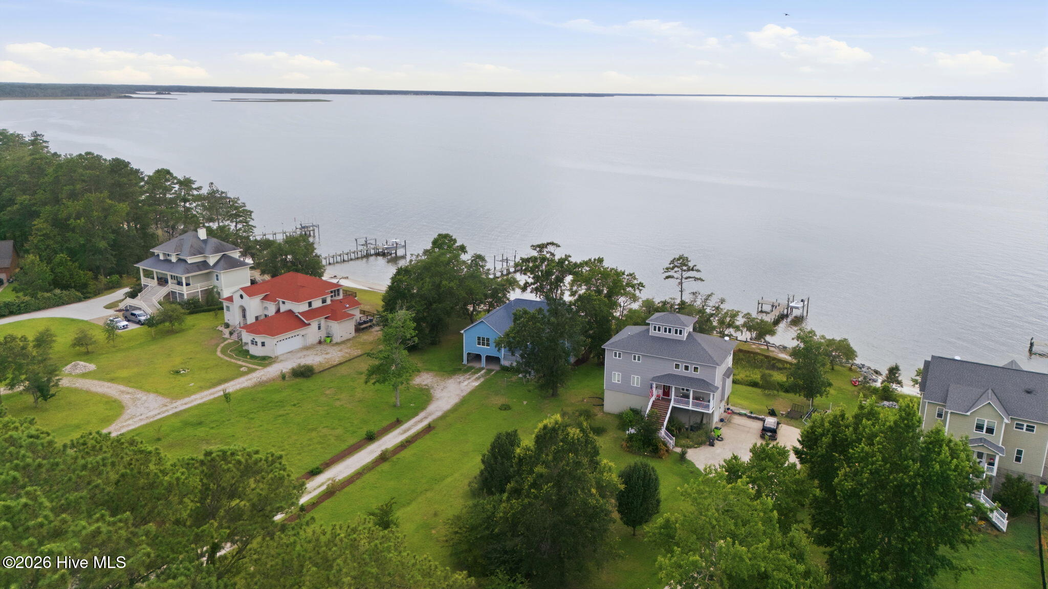 Exterior photo of 957 Becton Road, Havelock, NC 28532. MLS: 100584486