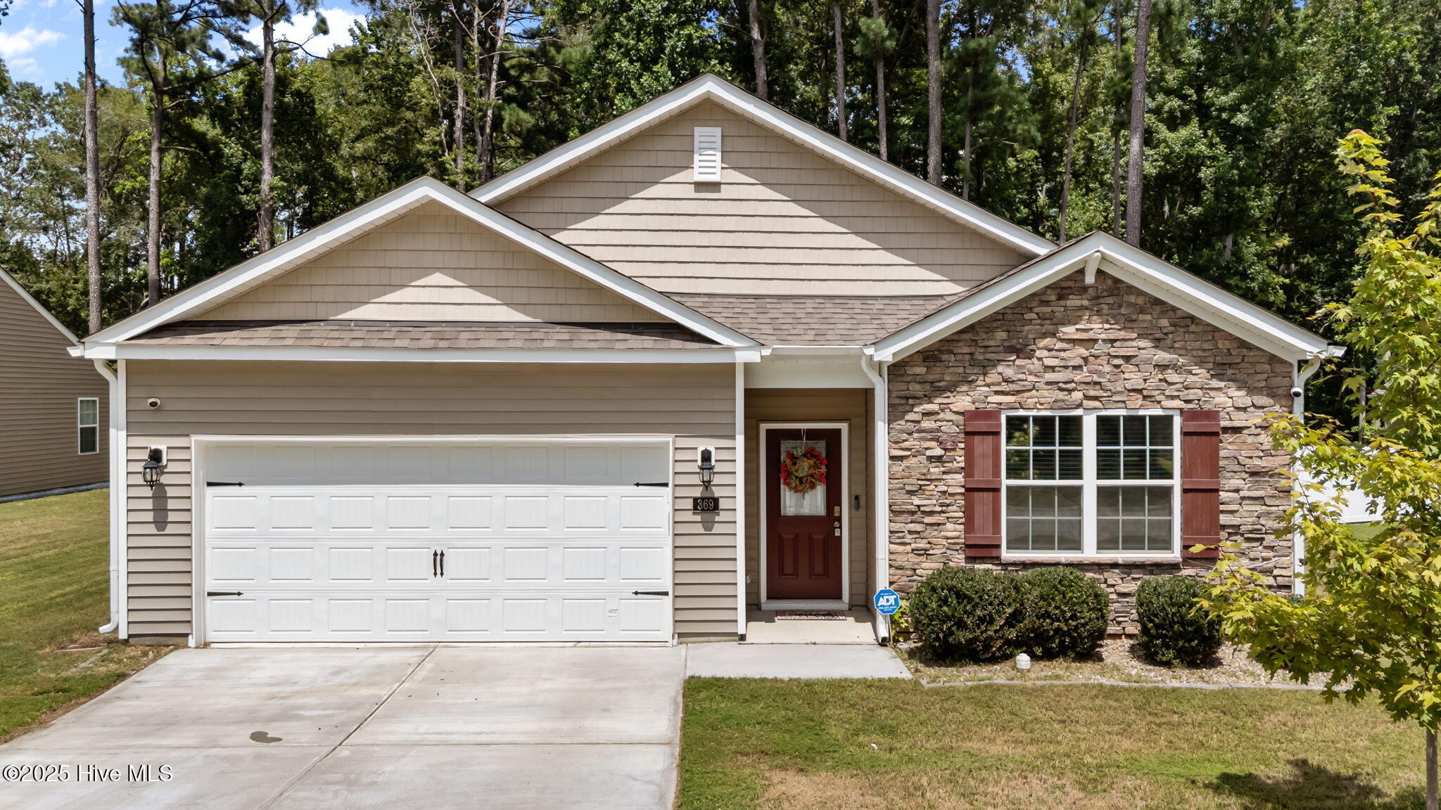 Property at 369 Lothian