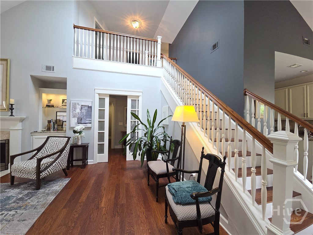 Photo 3 of Townhouse for sale at 13 Steeple Run Way, Savannah, GA 31405 | MLS# SA364722 | Listing updated on 2026-09-19