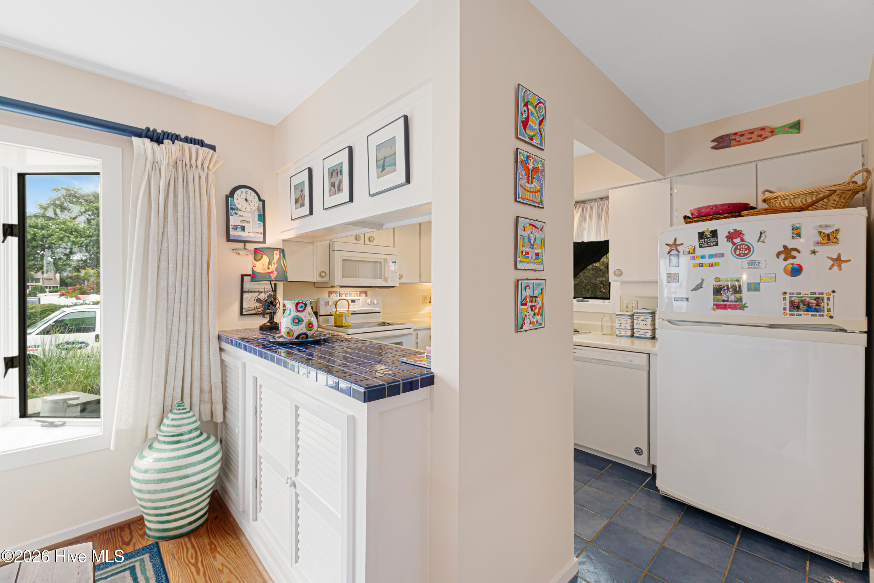 590 Westport Drive H1 Westport,Pine Knoll Shores
