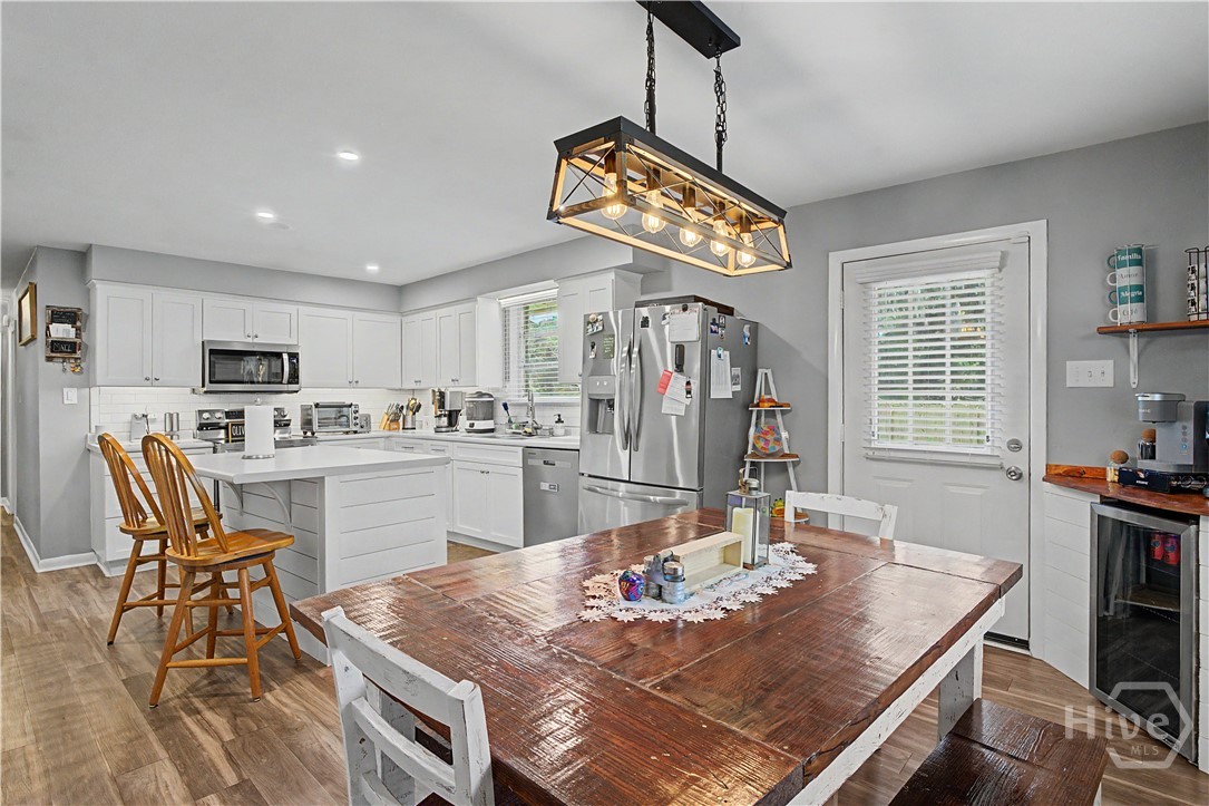 3rd image of 12418 Deerfield Rd, Savannah, GA 31419 | MLS# SA362981
