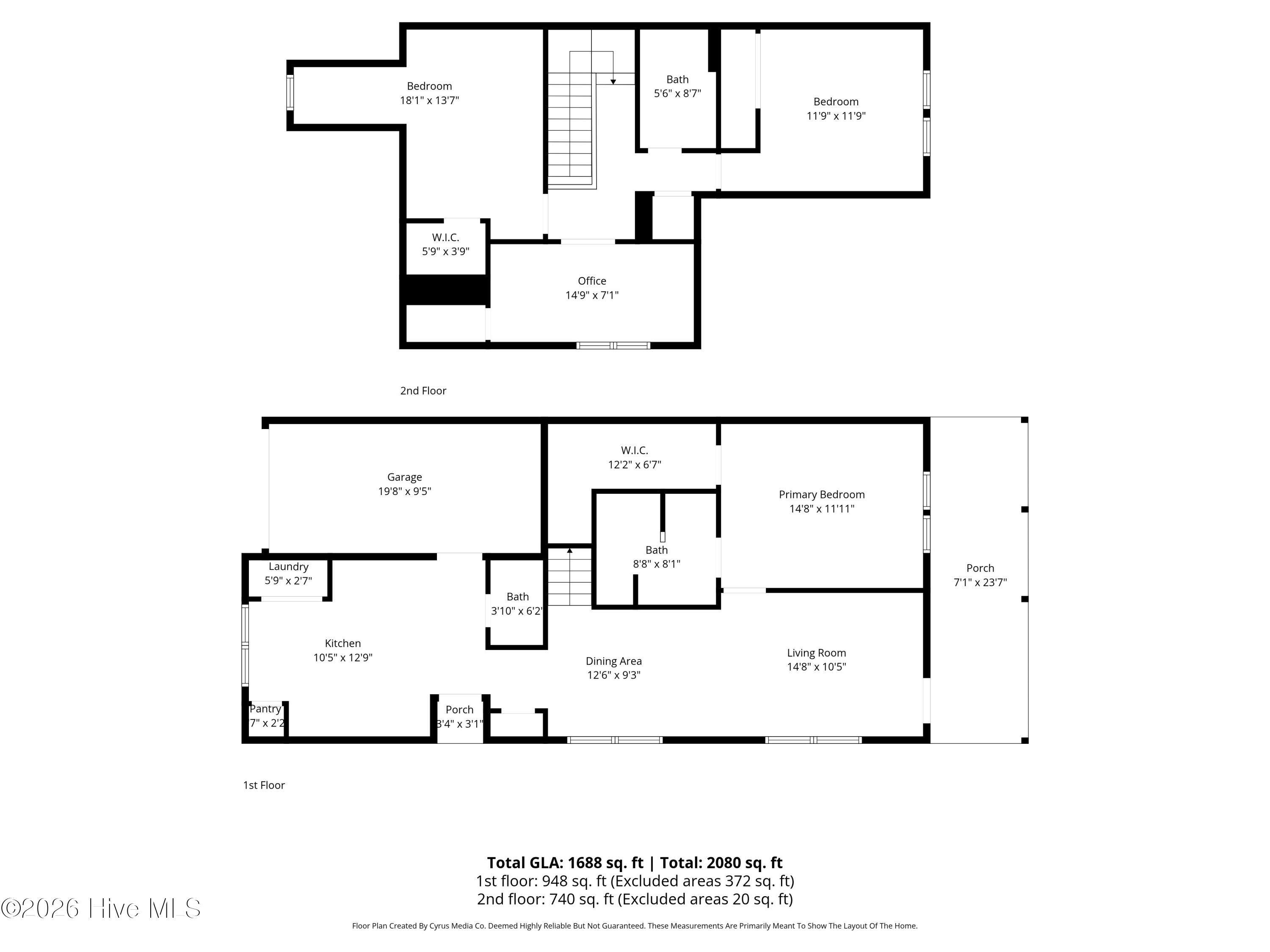 Townhouse For Sale - 4652 Sugar Bay Court<br/> Leland, NC 28451