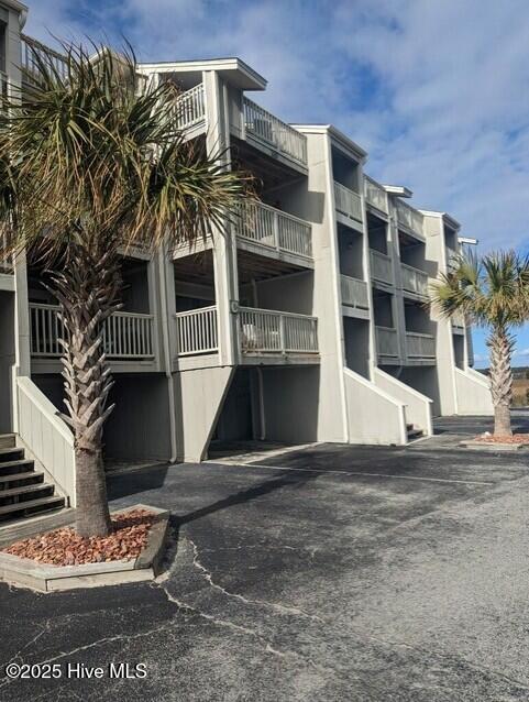 Property at 1801 Canal Drive