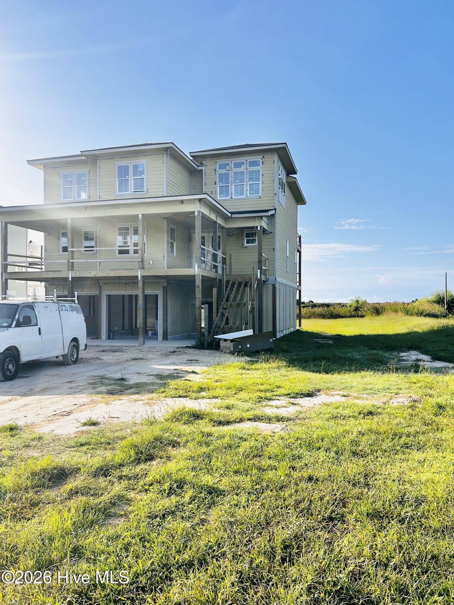 300 Nicholas Way,Hubert