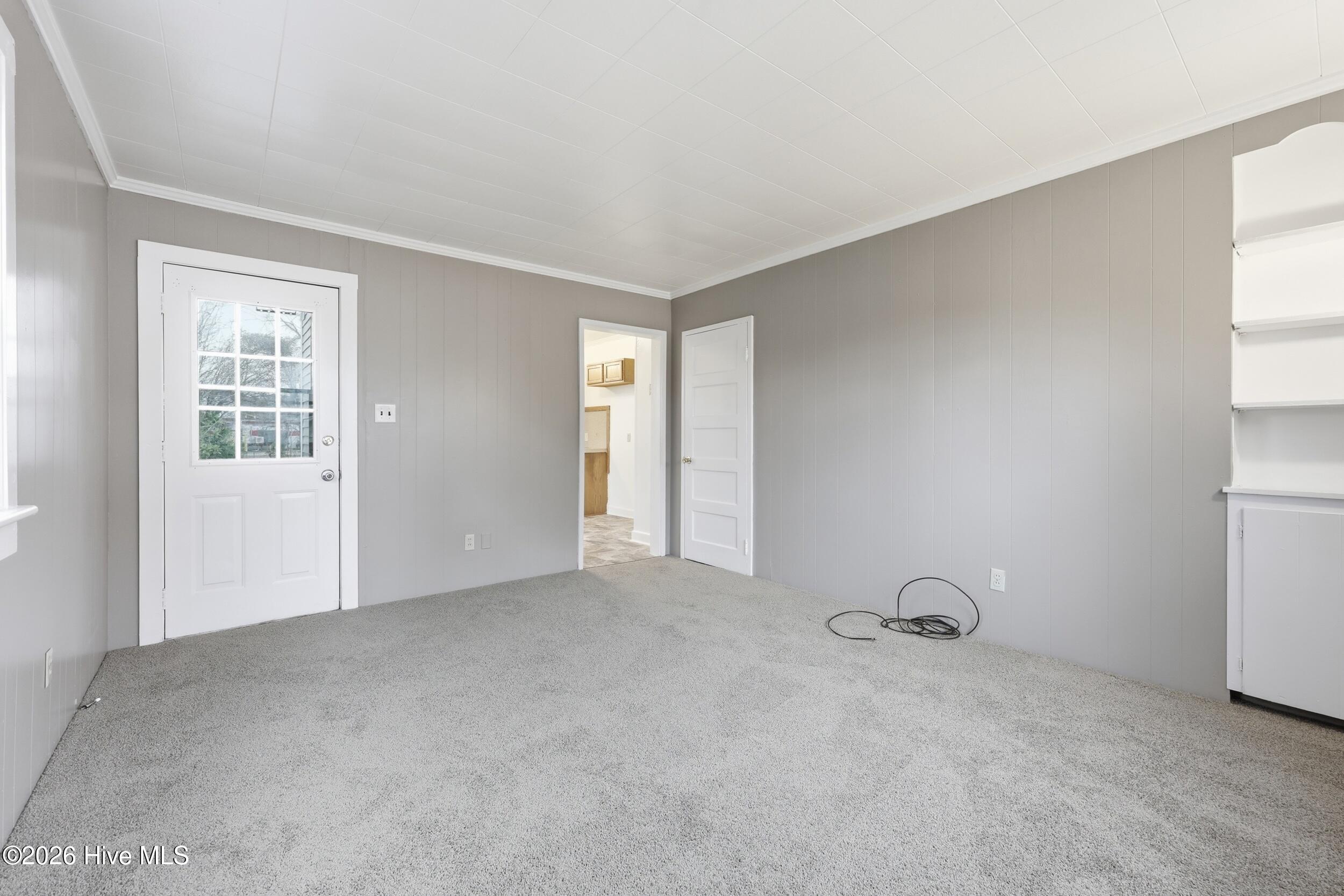 201 Harrell Street, Elizabeth City, NC, 27909