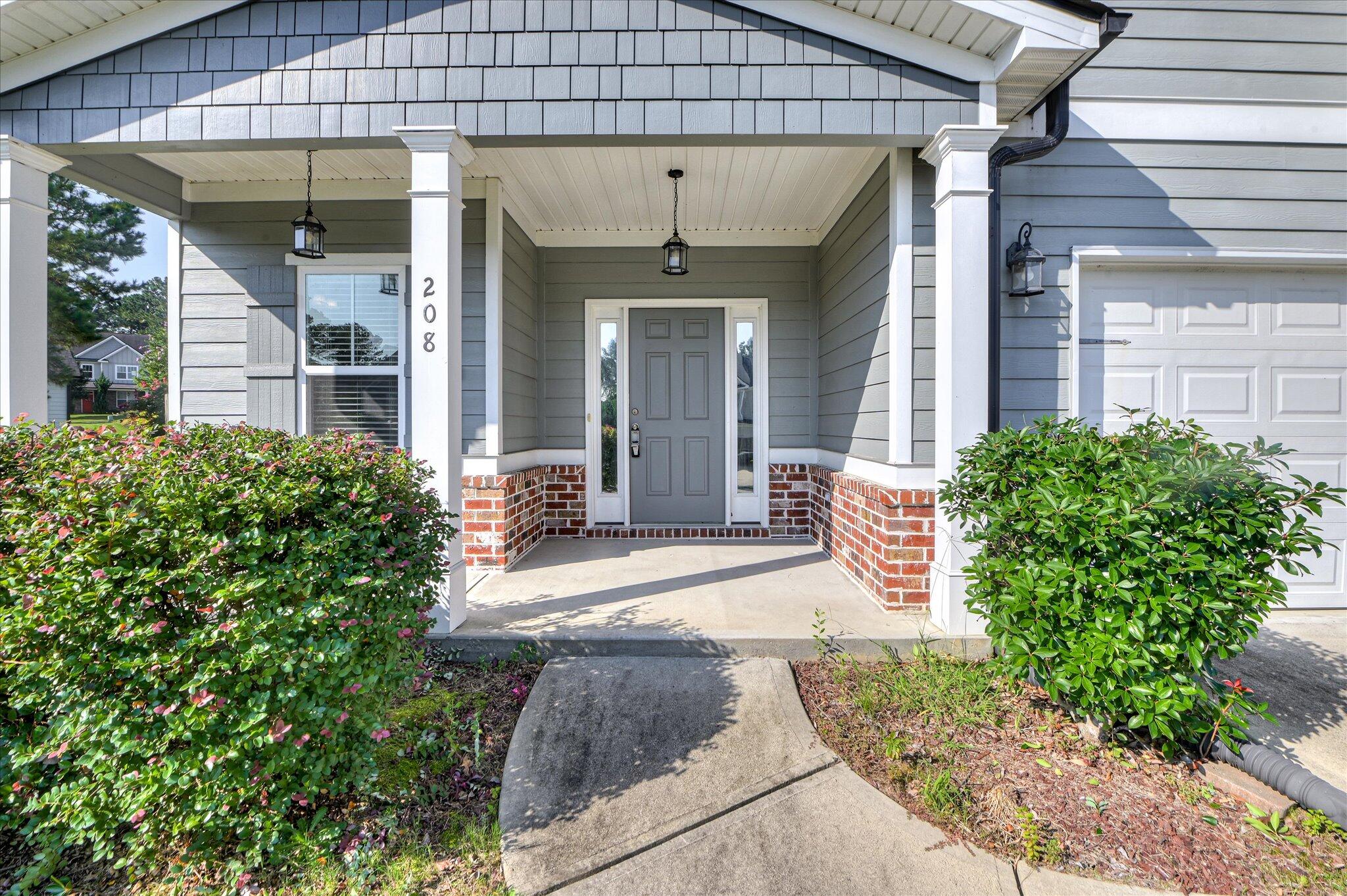 Homes for sale in Evans, GA | 208 Torrey Pine Trl, Evans, GA 30809 | MLS# 546078