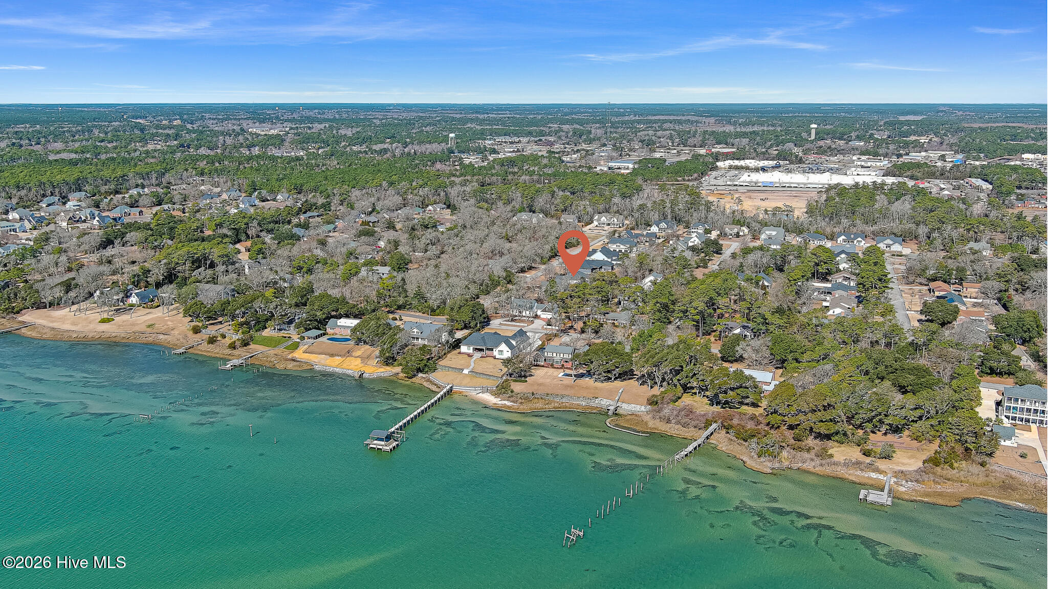 204 Nottingham Lane,Morehead City