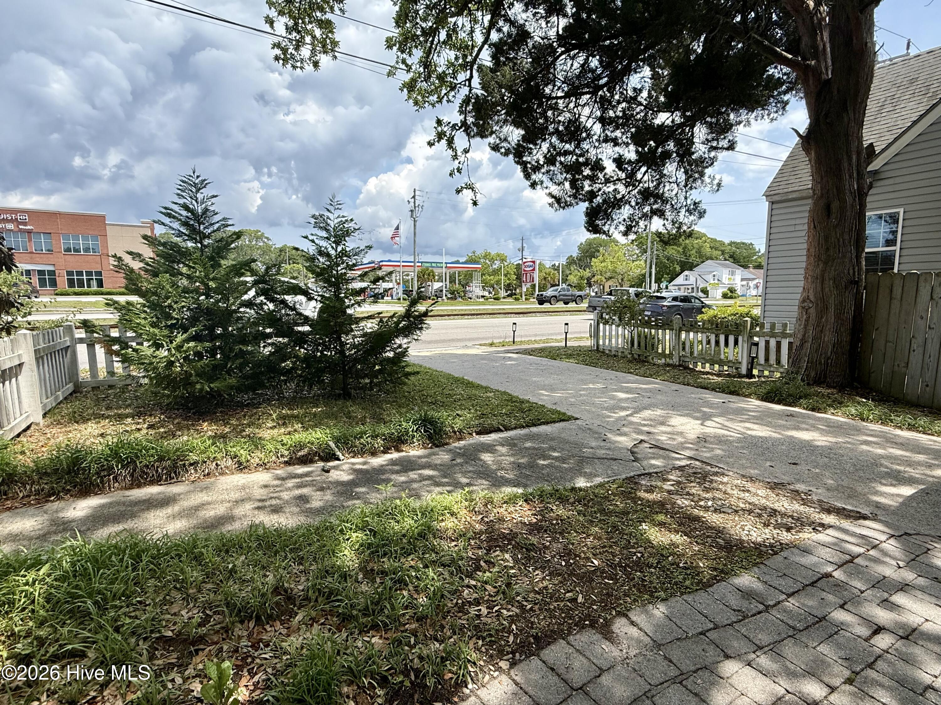 2807 Arendell Street,Morehead City
