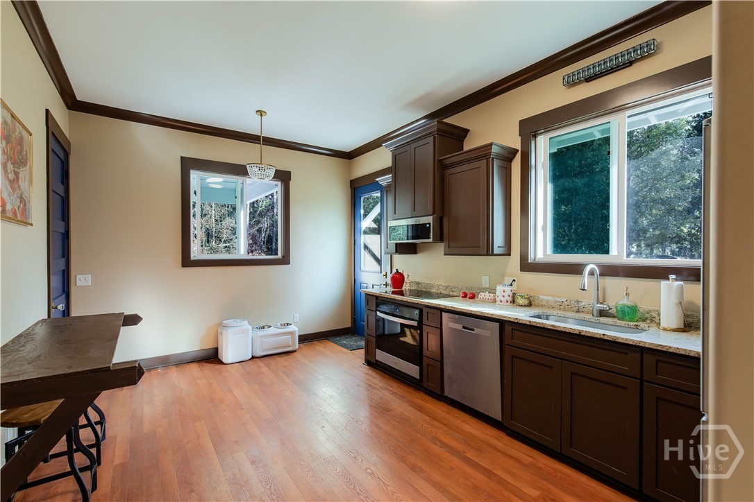 Homes for sale in Ludowici, GA | 180 N Main St, Ludowici, GA 31316 | MLS# SA344537