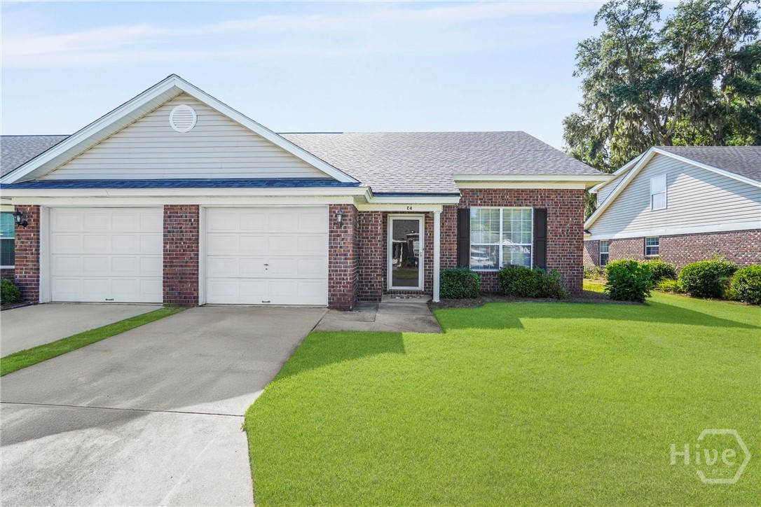 1st image of 1159 Mohawk St #E4, Savannah, GA 31419 | MLS# SA352715