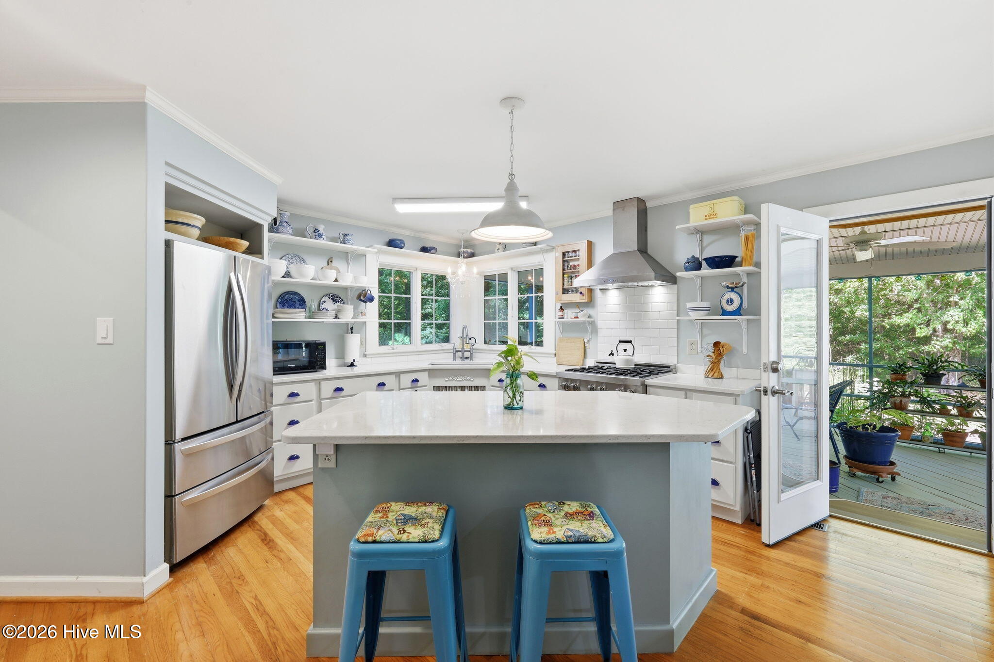 503 Audubon Drive,Oriental