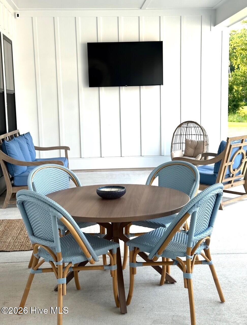 37 Wild Turkey Lane,Minnesott Beach