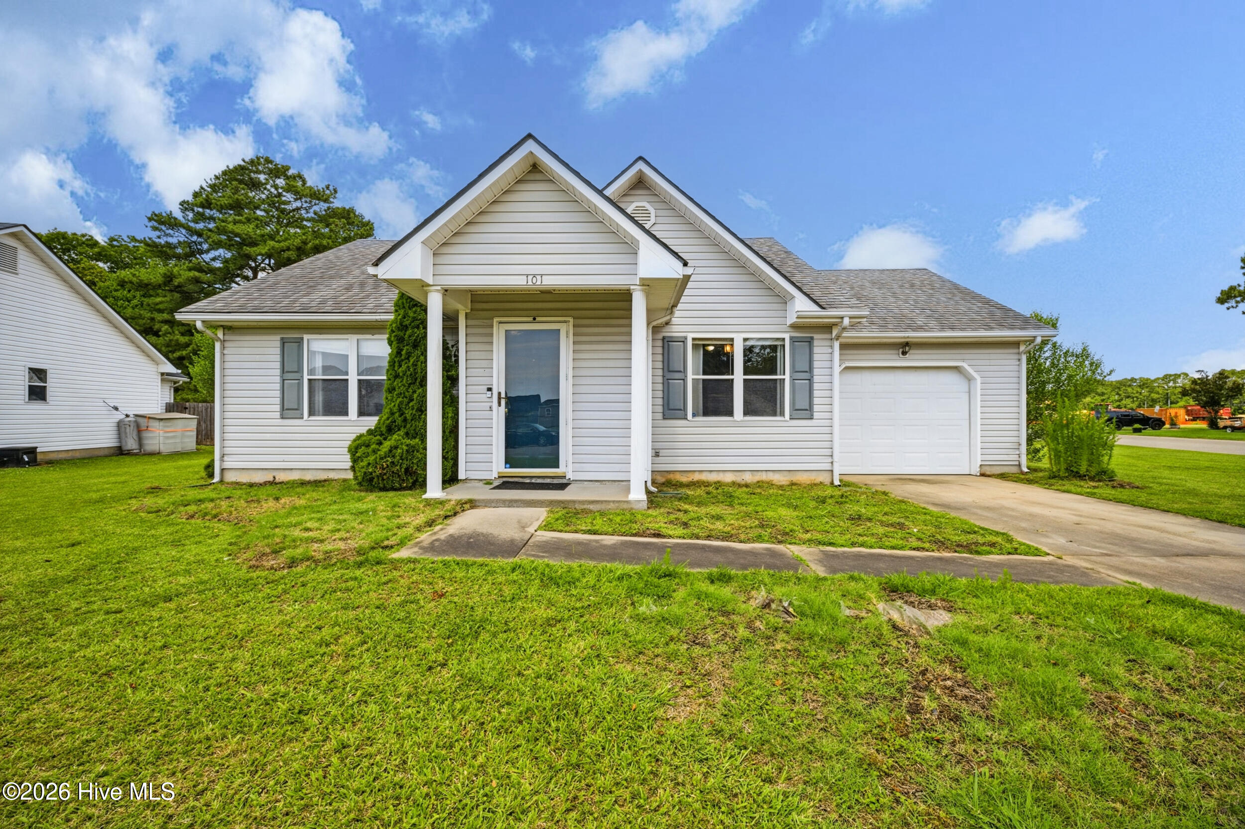 Featured listings