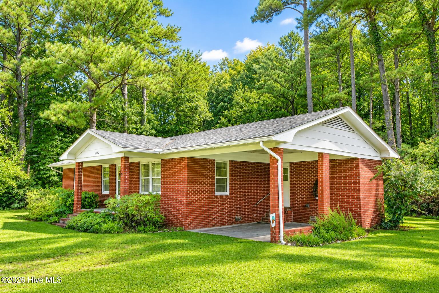 2462 Highway 70 E,Beaufort