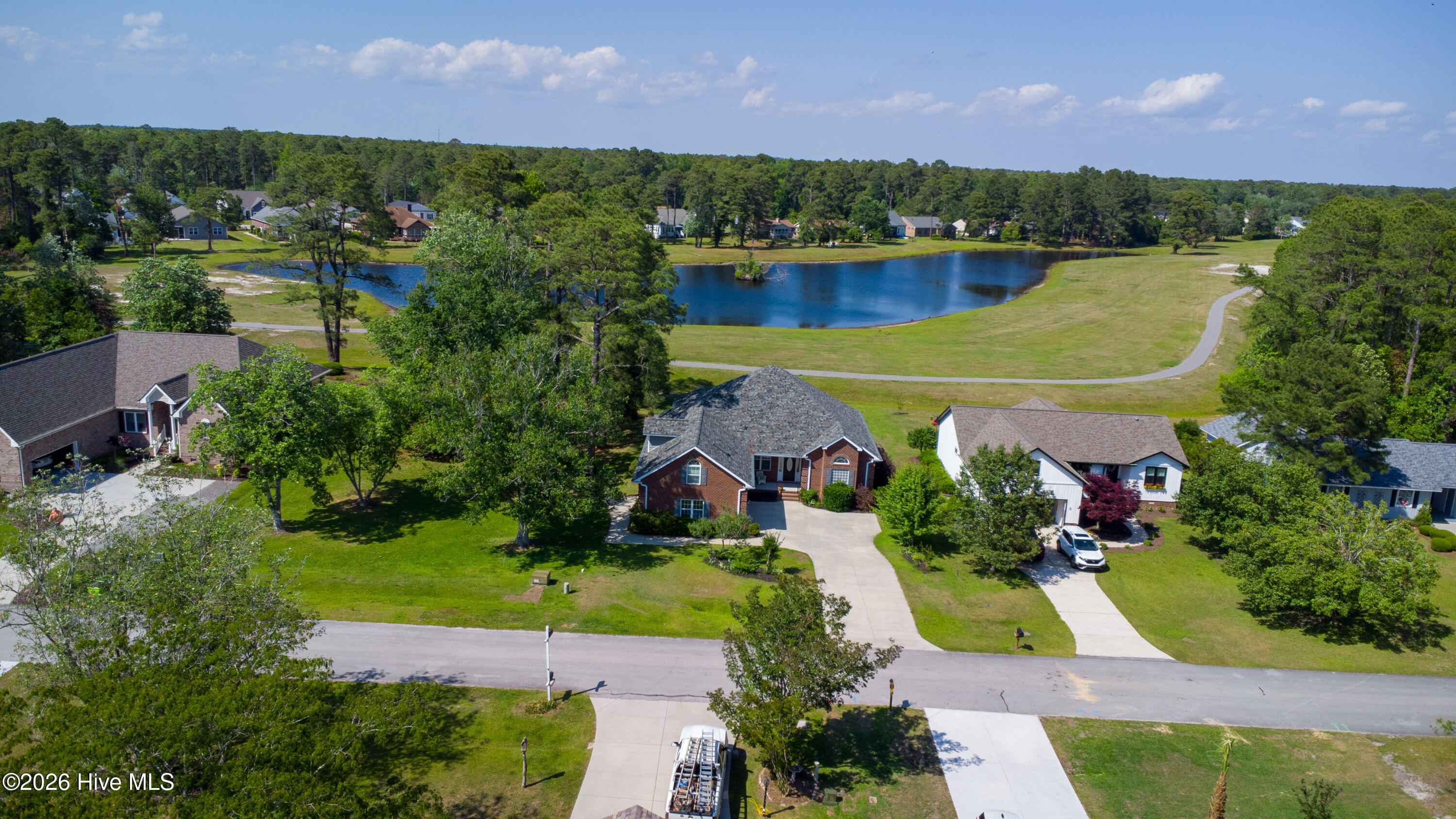 5711 Sloop Court,New Bern