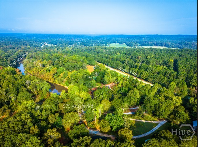 575 Vaughn Road, Athens, GA, 30606