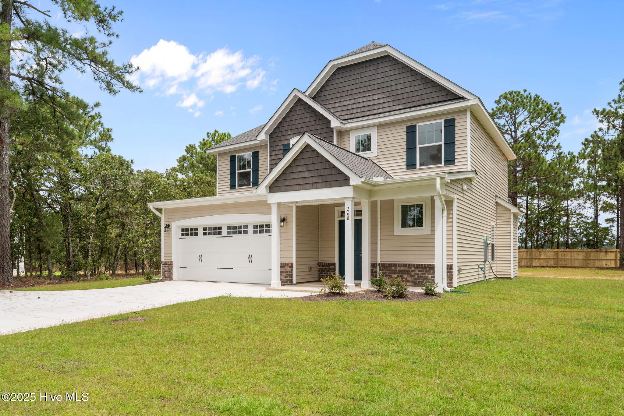 268 Dove Road