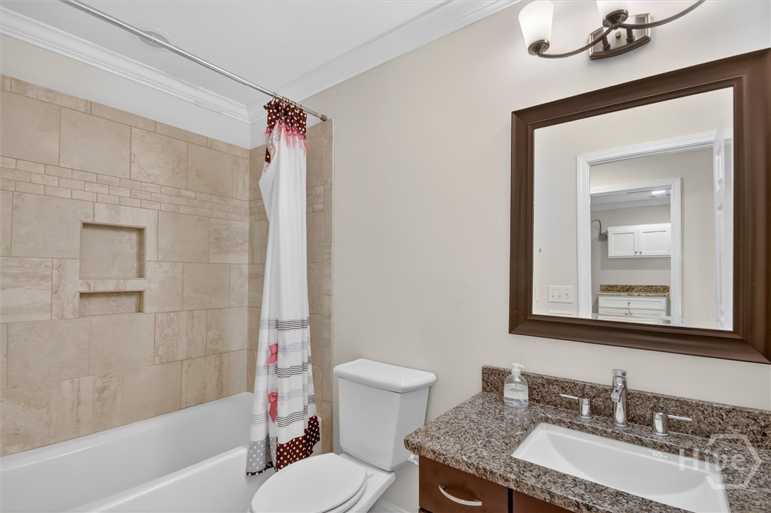 40 Roseberry Circle, Port Wentworth, GA, 31407