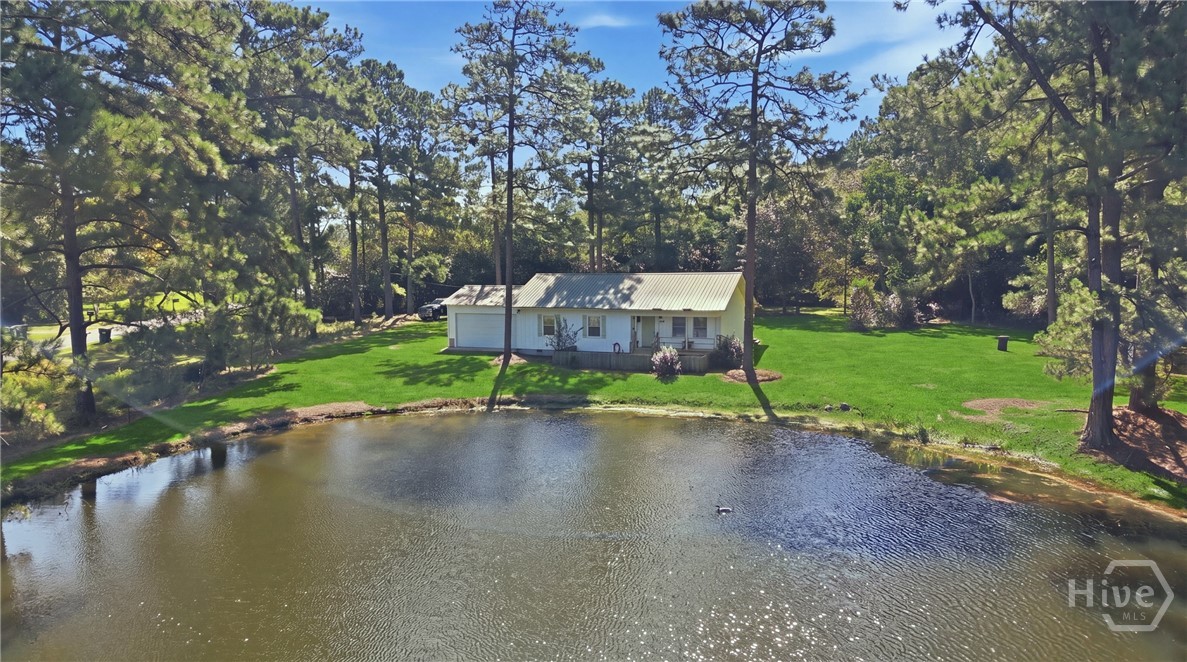 Photo 1 of Single family home for sale at 618 Cw Collins St, Screven, GA 31560 | MLS# SA364821 | Listing updated on 2026-10-09