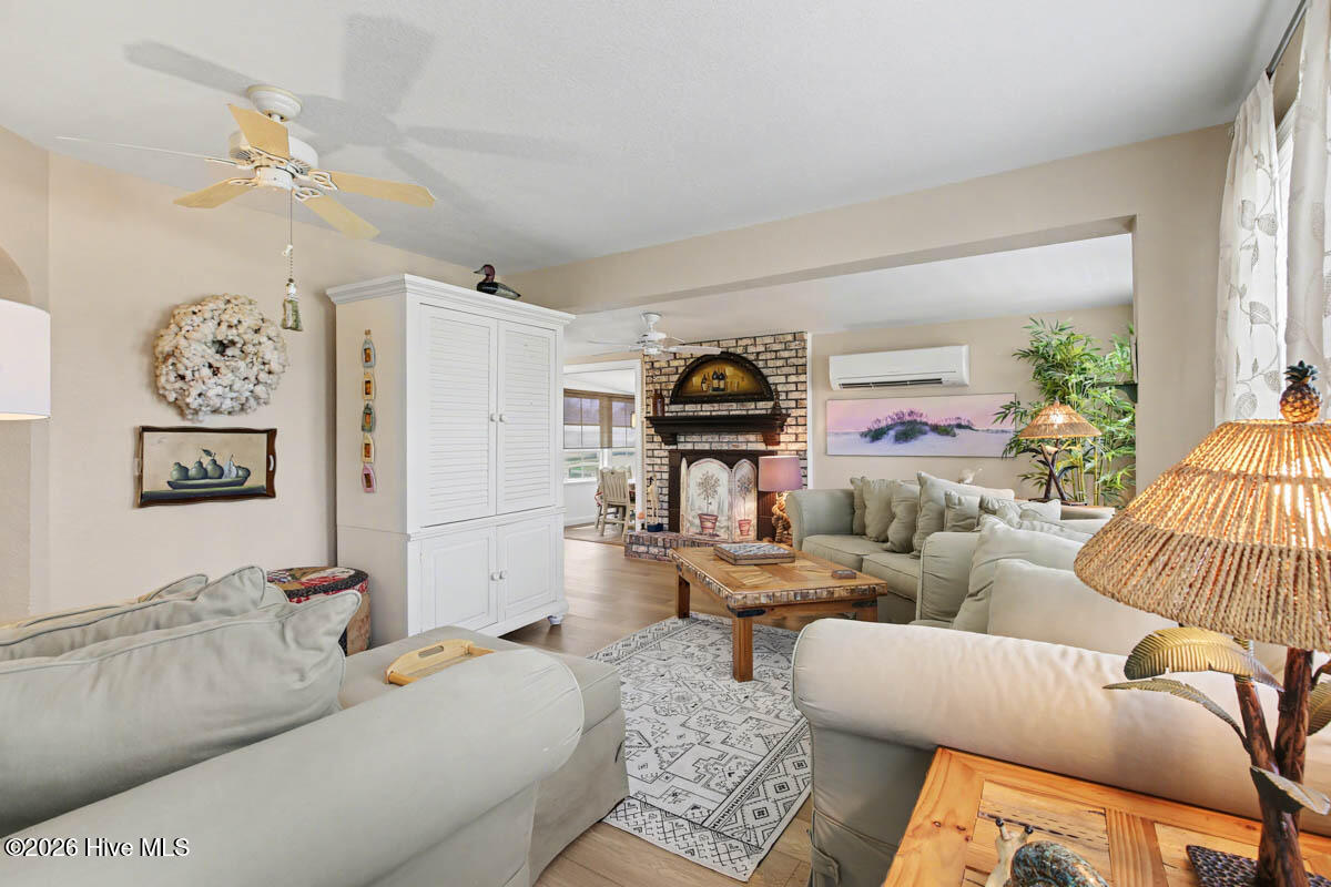 153 Shell Drive, Grandy, NC, 27939