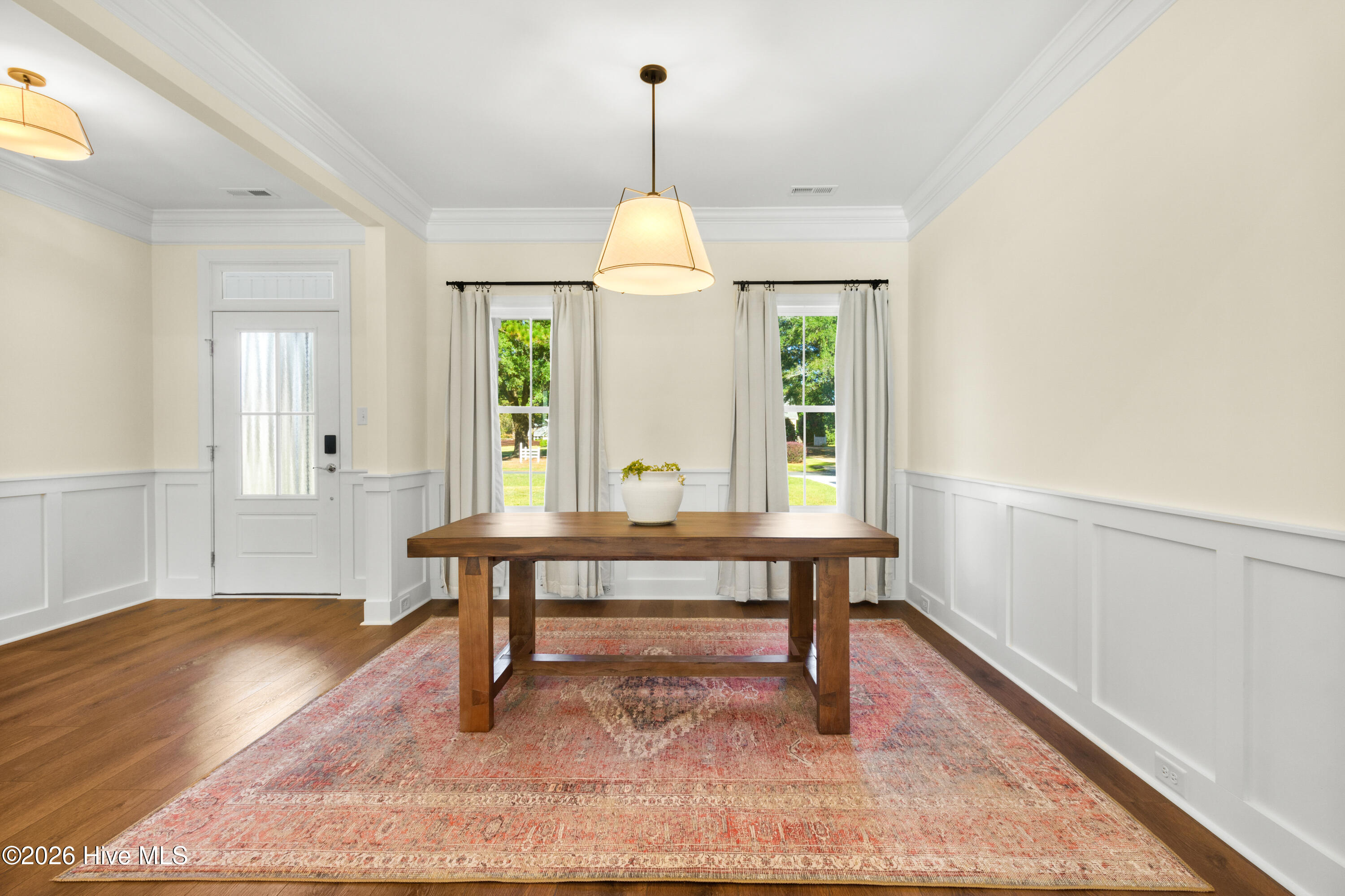 116 Whitford Lane,New Bern