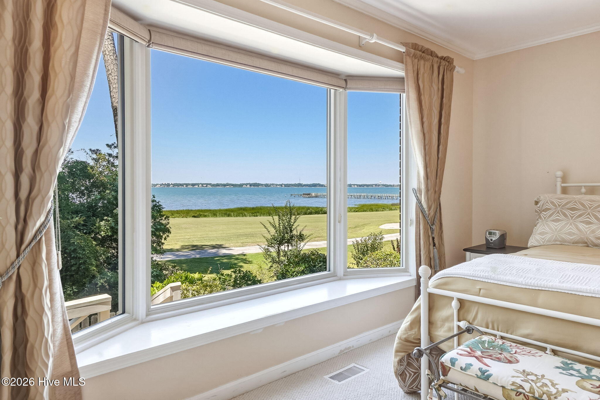 105 Magnolia Court,Pine Knoll Shores
