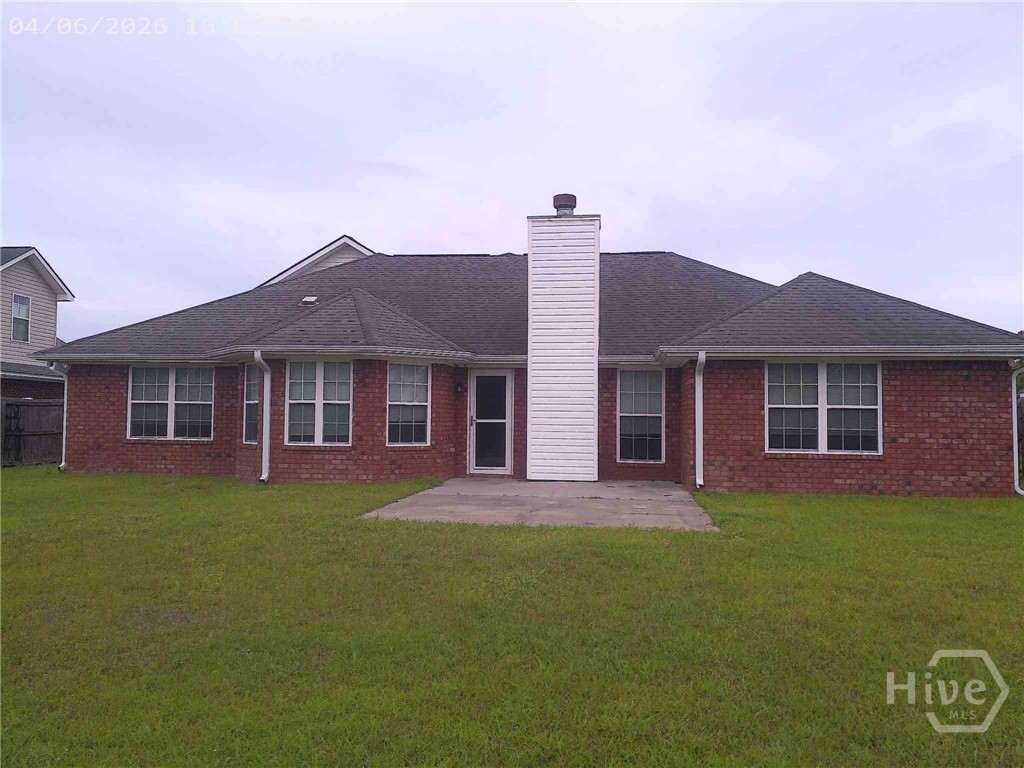 1003 Miles Crossing, Hinesville, GA, 31313