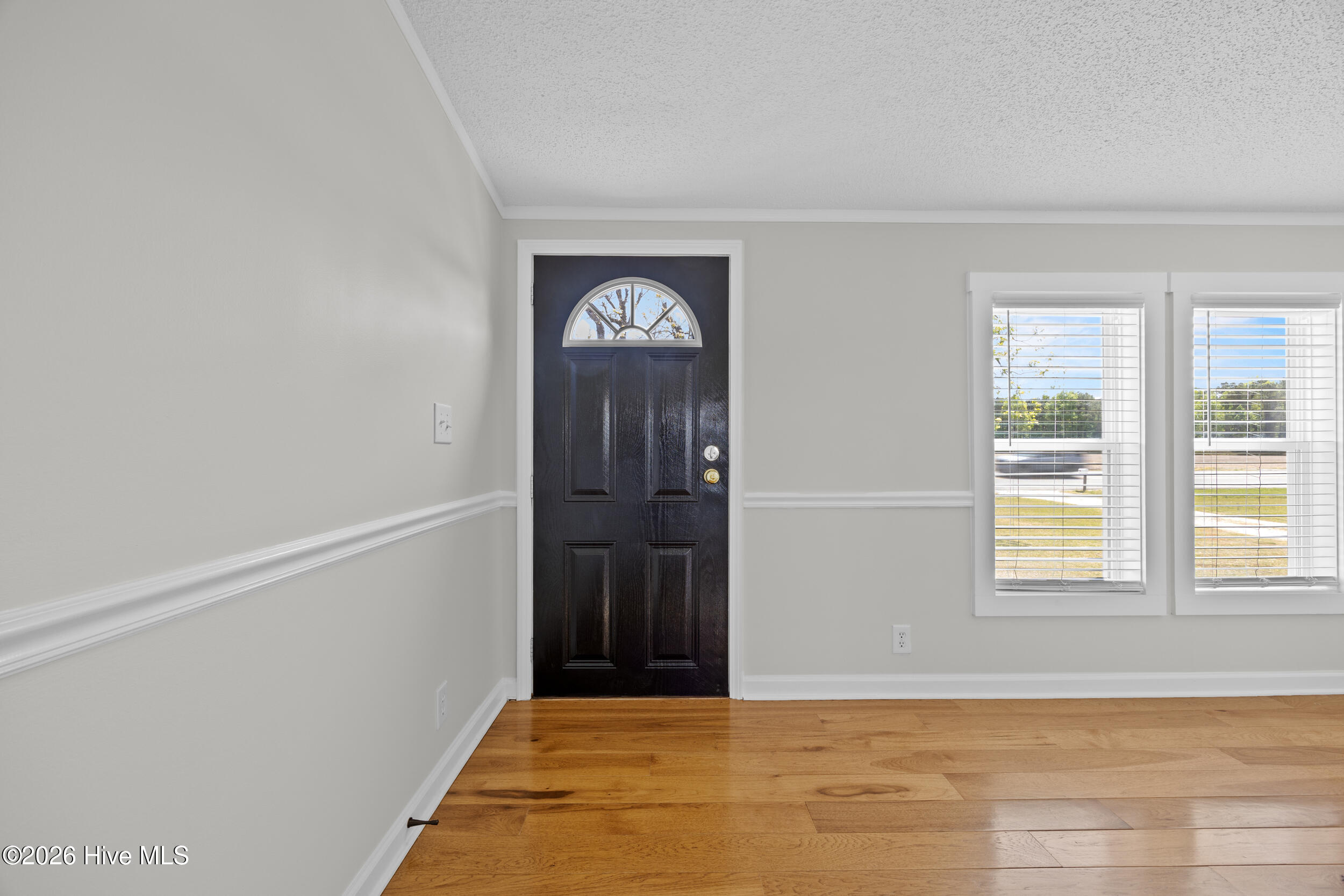 2485 Nc-111, Pink Hill, NC 28572 – photo 7: 7_foyer
