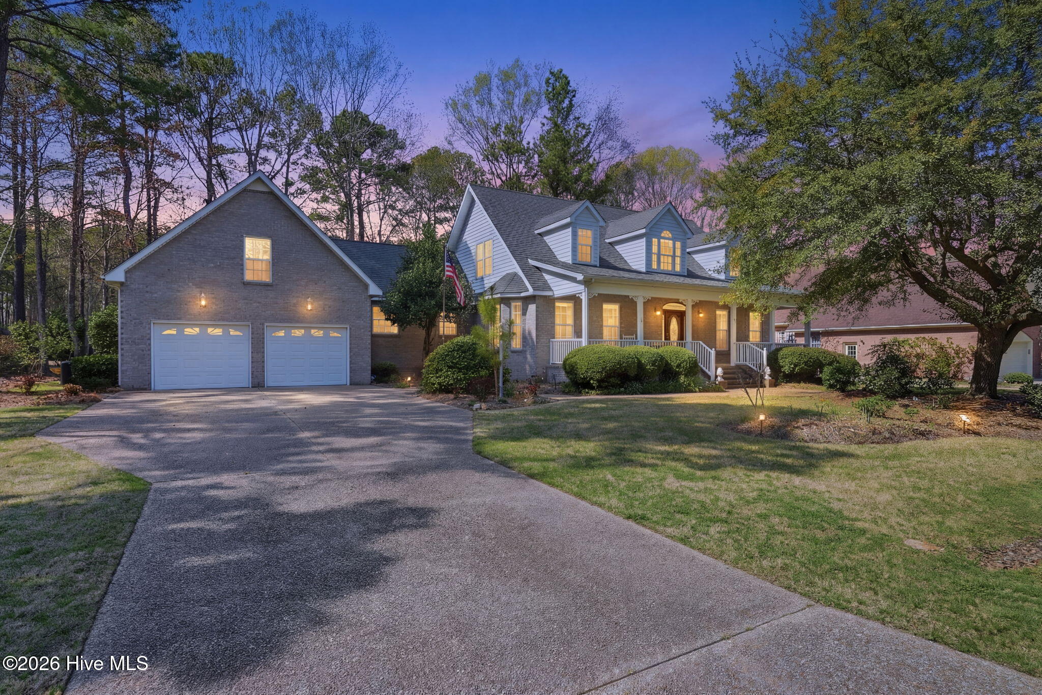 103 Cooper Circle, Hertford, NC, 27944