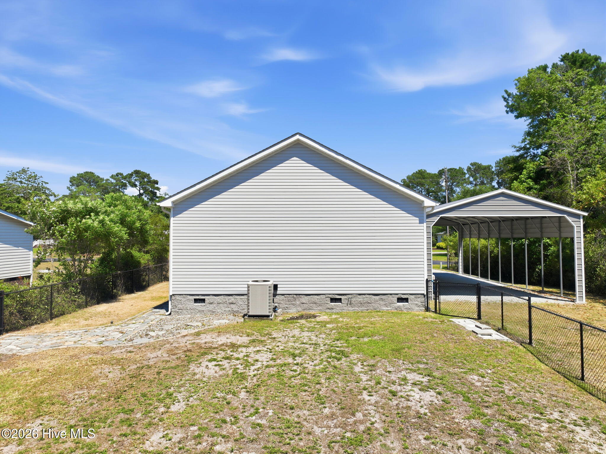 416 Ocean Spray Drive,Cedar Point