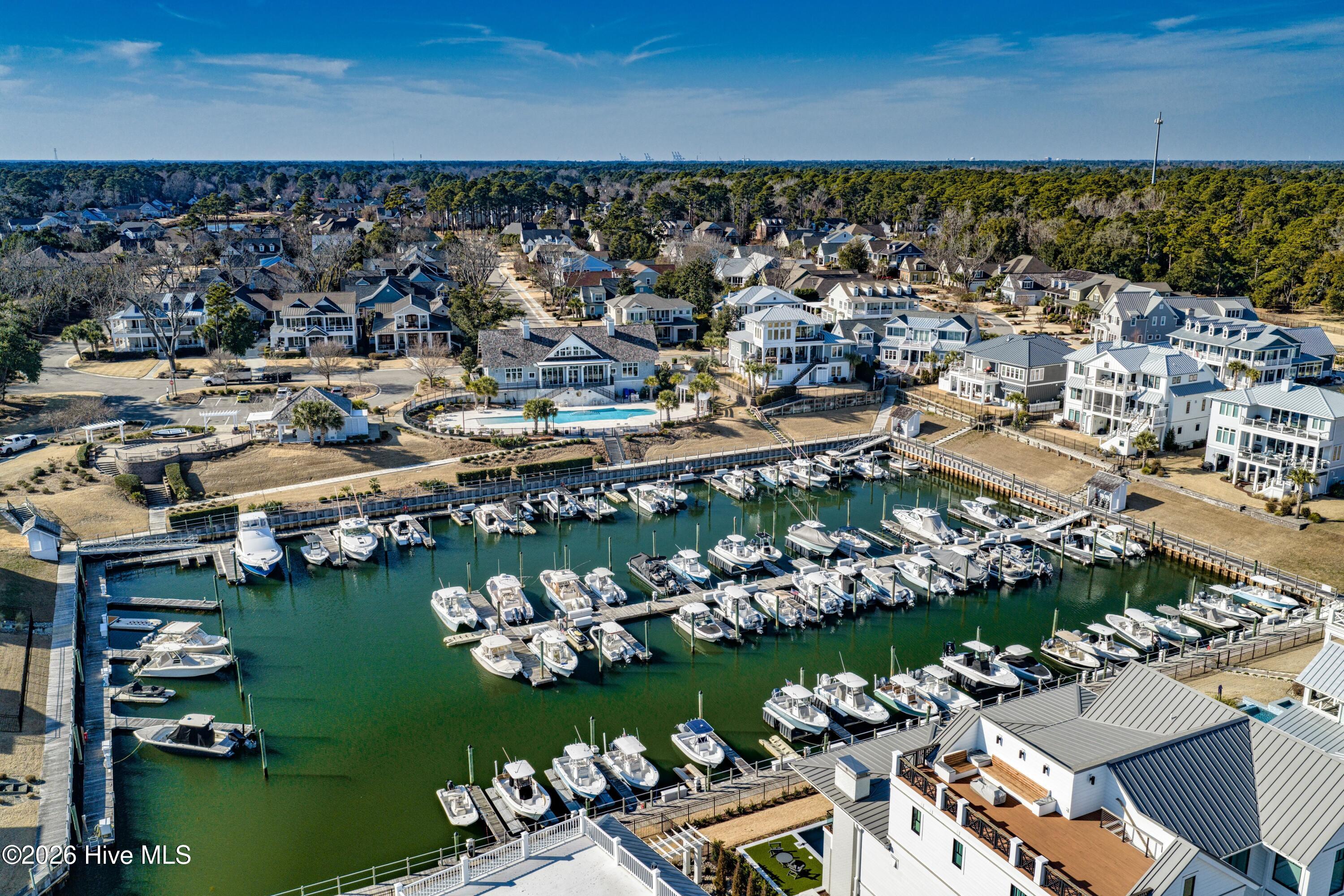 5418 Saltwater Run, Wilmington, NC, 28409