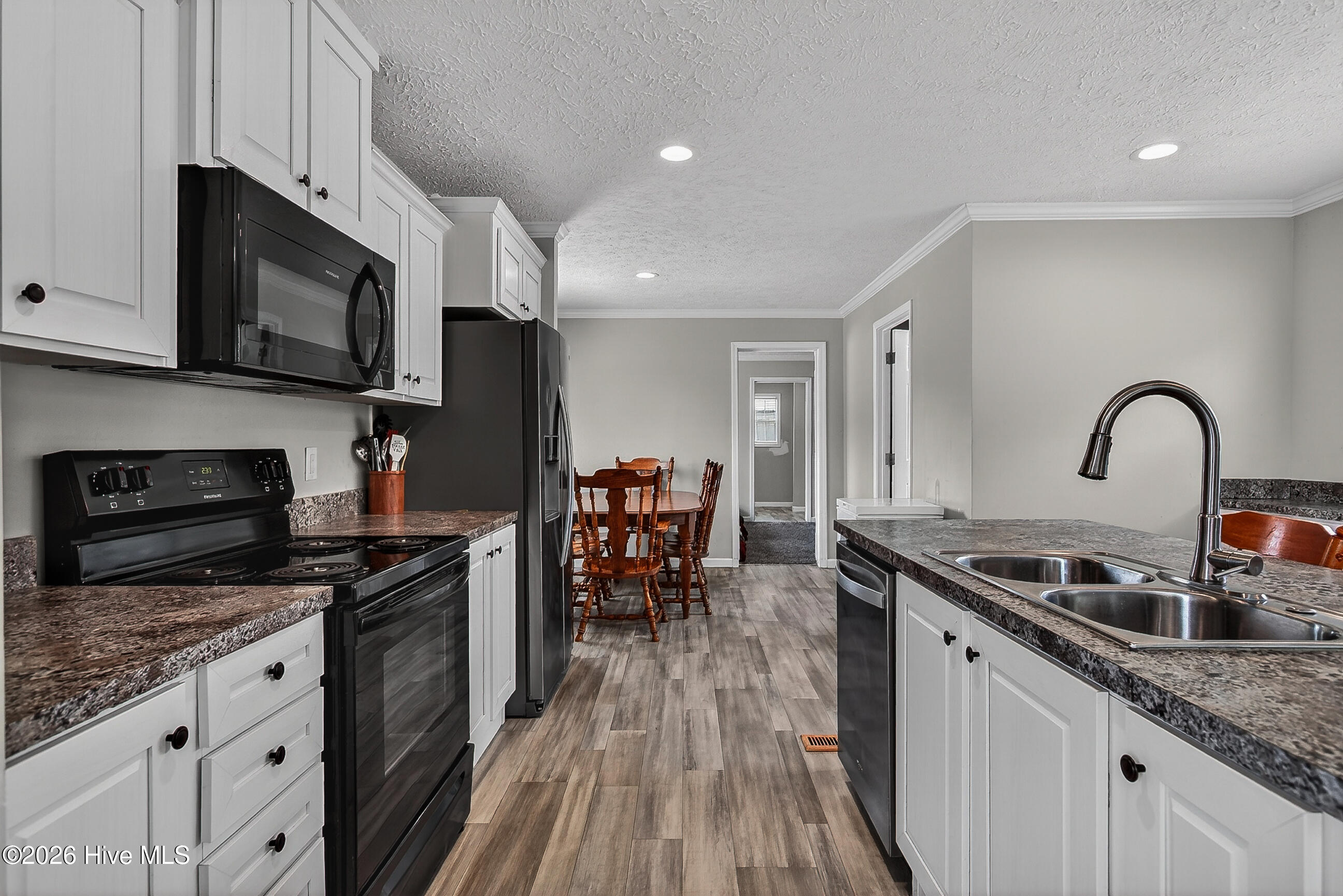 5640 W Nc 55 Highway,Cove City