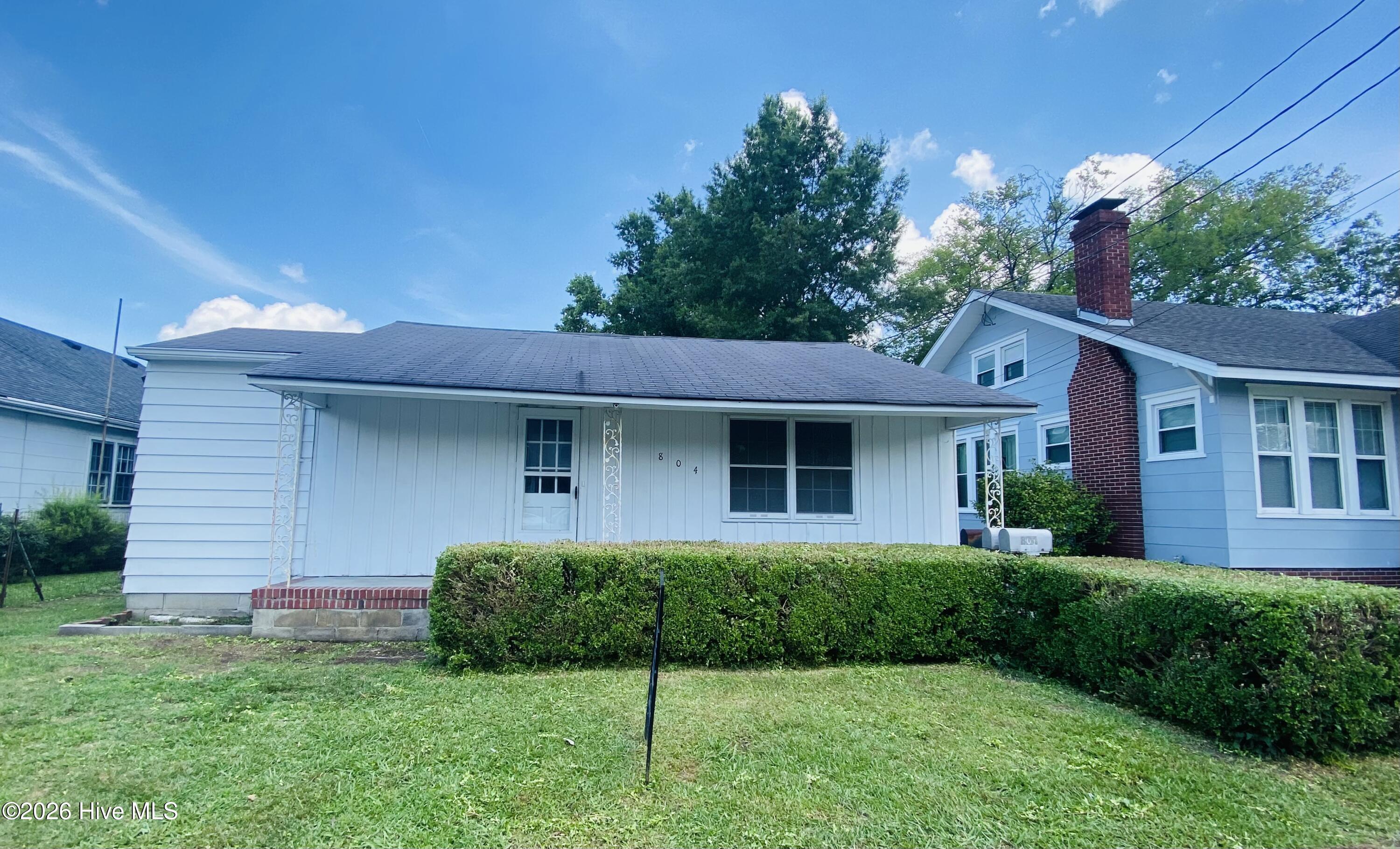 213 Cottage Brook Court, Richlands, NC, 28574