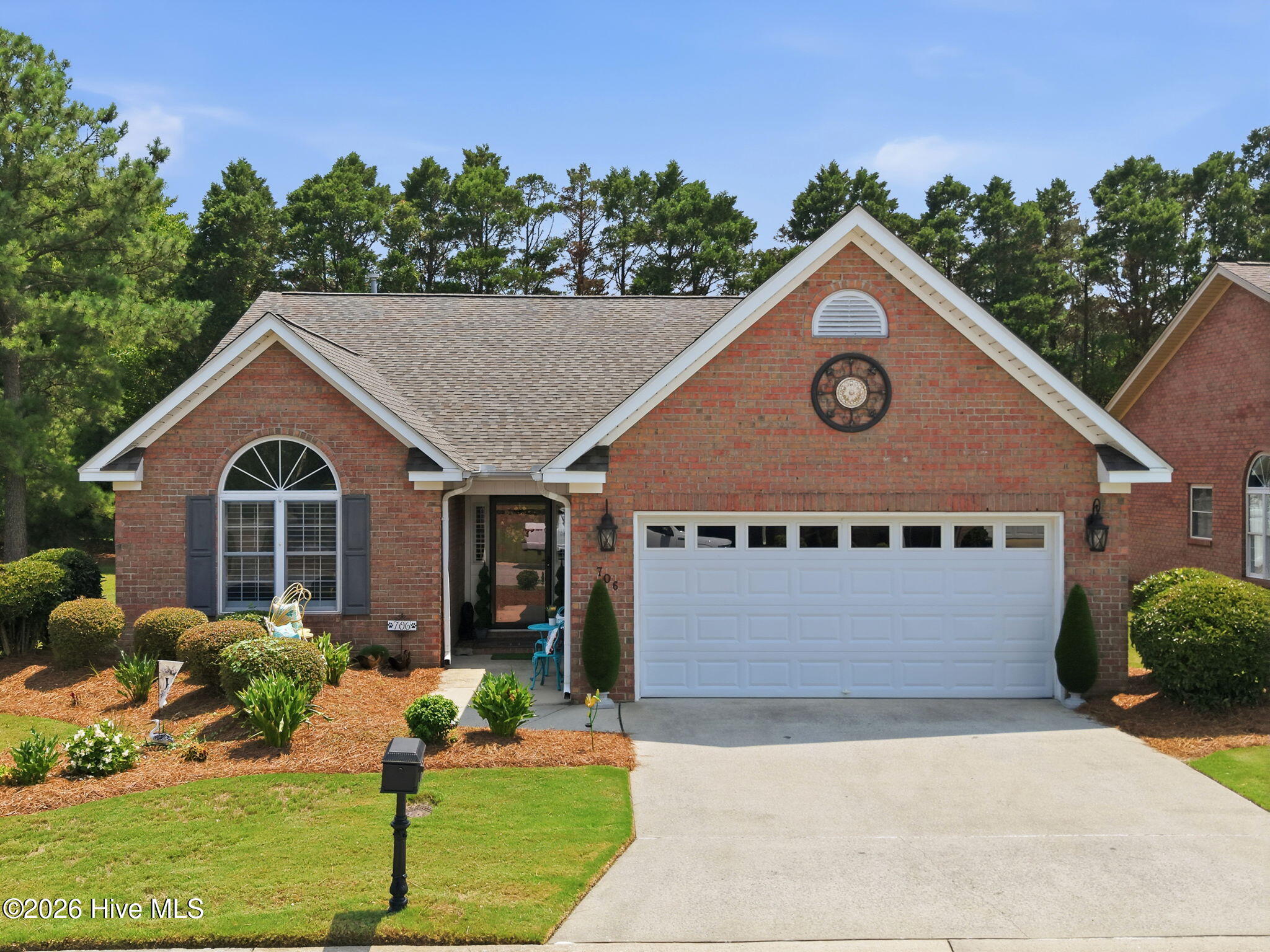 1st image of 706 Shamrock Wy, Greenville, NC 27834 | MLS# 100592512