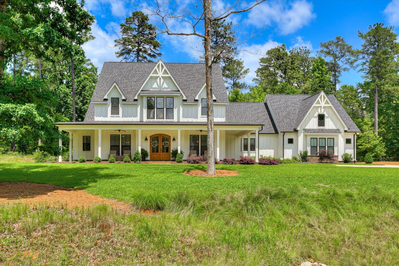 325 WALTON MILL ROAD, Appling, GA 30802 Listing Photo  1