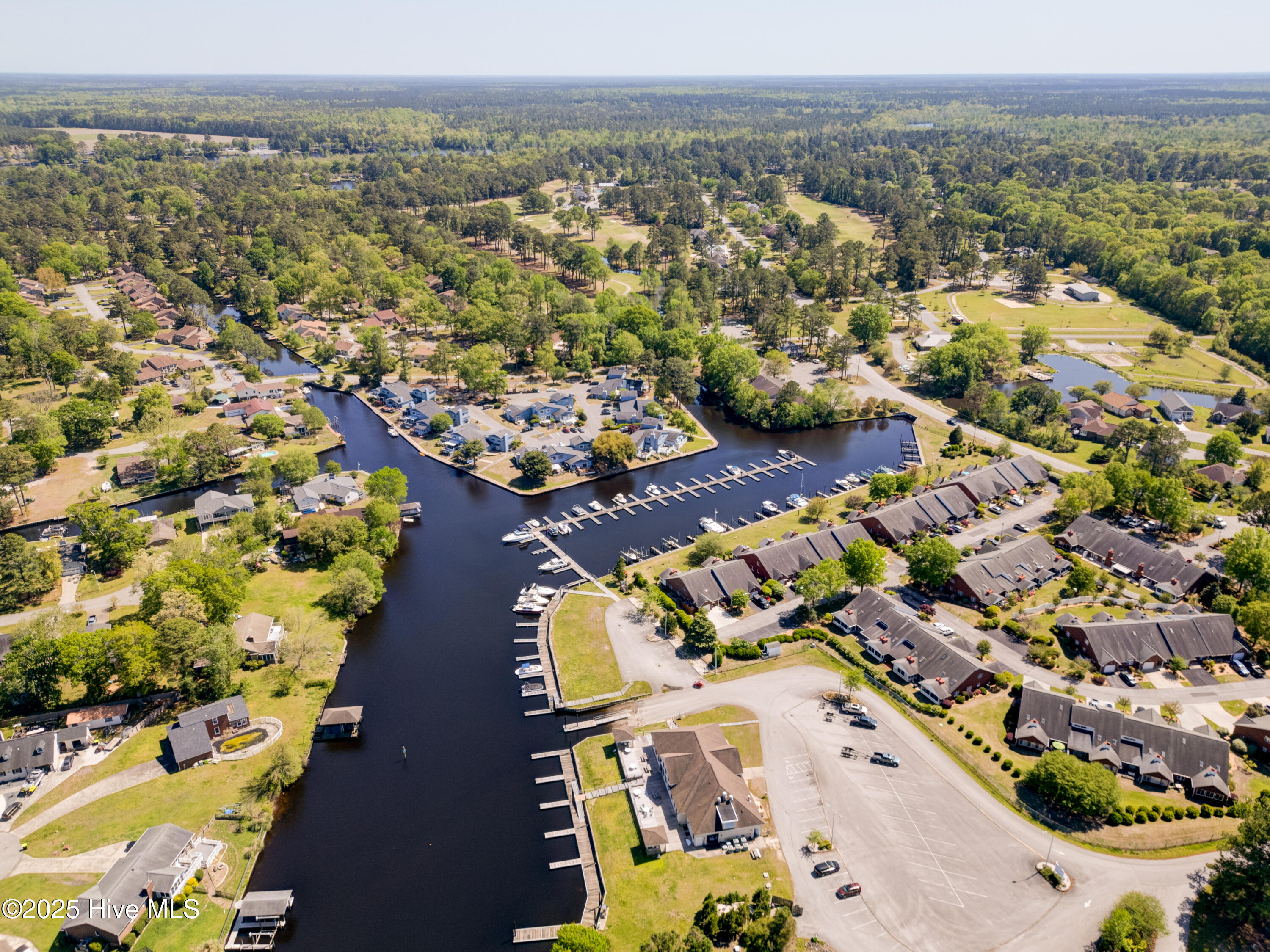 7 Linksiders Road 7,New Bern