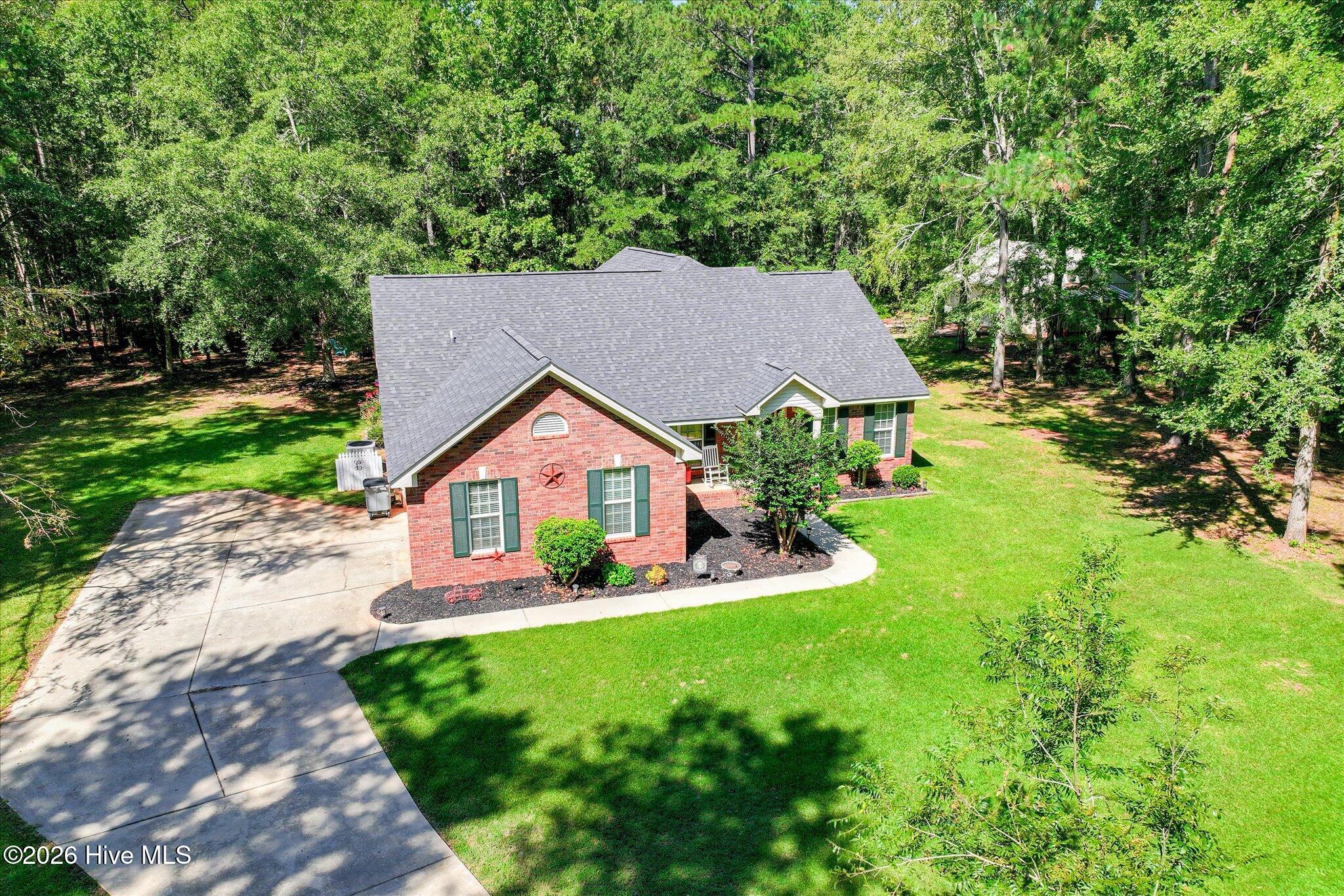 Photo 3 of Single family home for sale at 1696 Hinton Wilson Rd, Harlem, GA 30814 | MLS# 100605526 | Listing updated on 2026-09-24