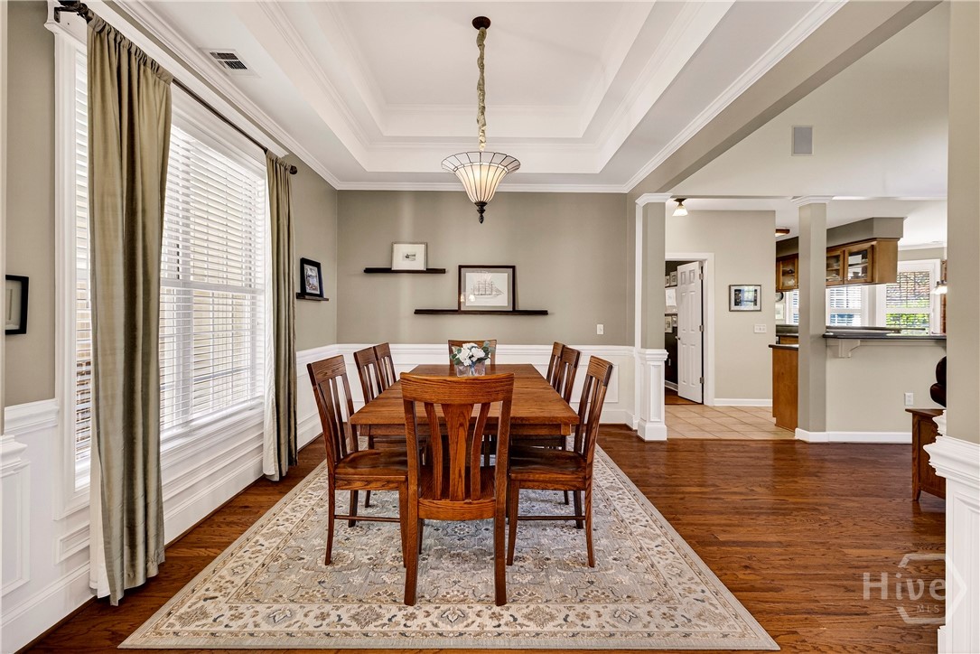 102 Southernwood Place, Savannah, GA, 31405