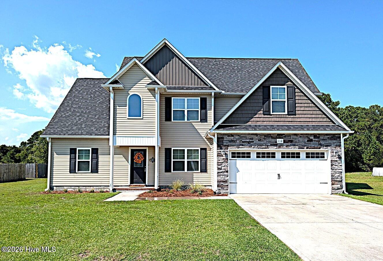 110 Sonia Dr.