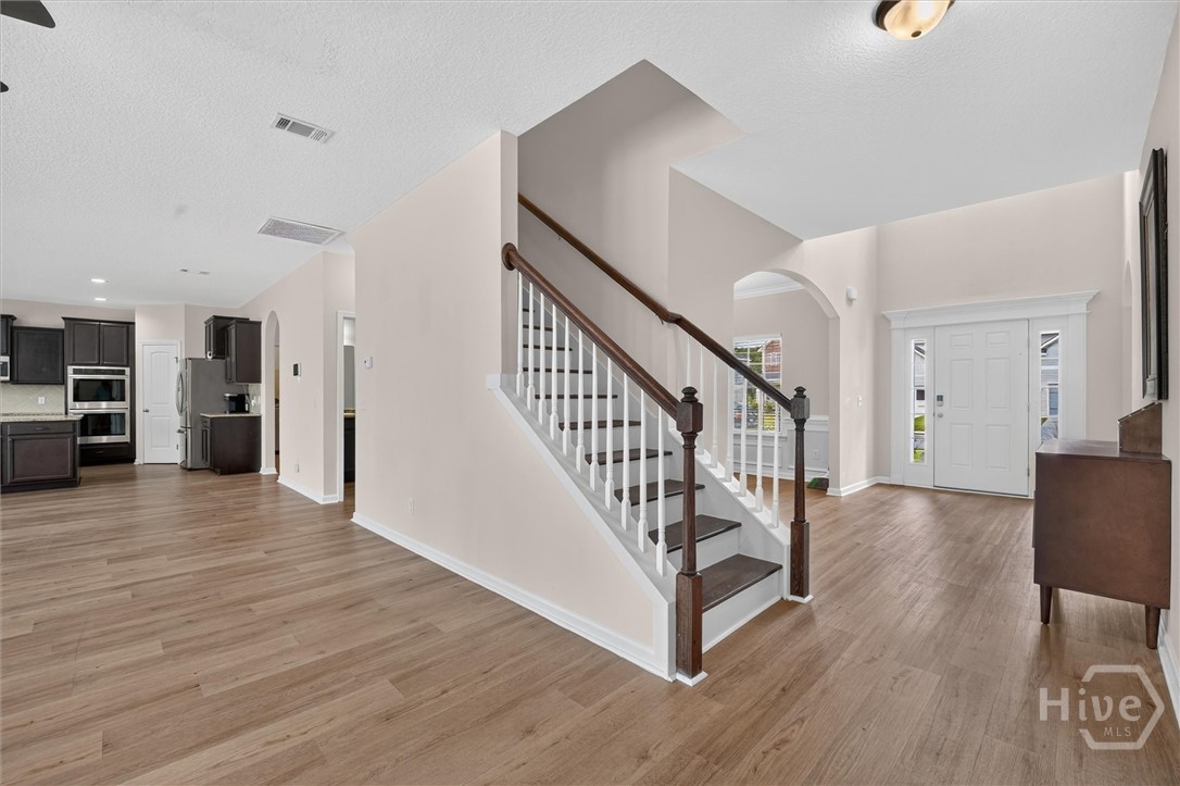 Photo 3 of Single family home for sale at 103 Turpentine Trl, Hinesville, GA 31313 | MLS# SA364102 | Listing updated on 2026-09-20