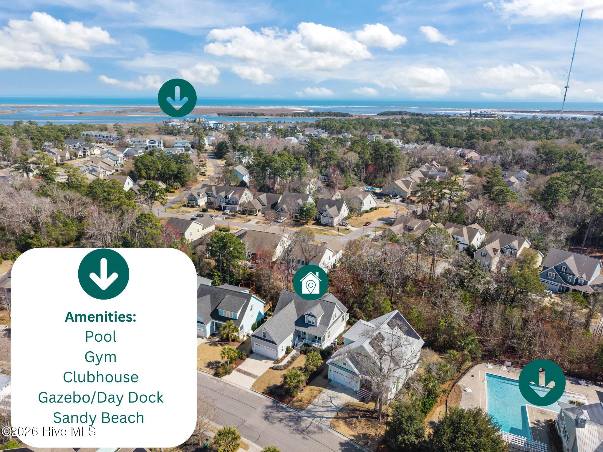 Shirley Johnson - MLS Number: 100559894