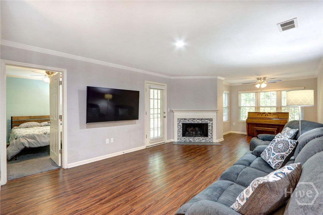 12300 Apache Avenue UNIT 1503, Savannah, GA, 31419