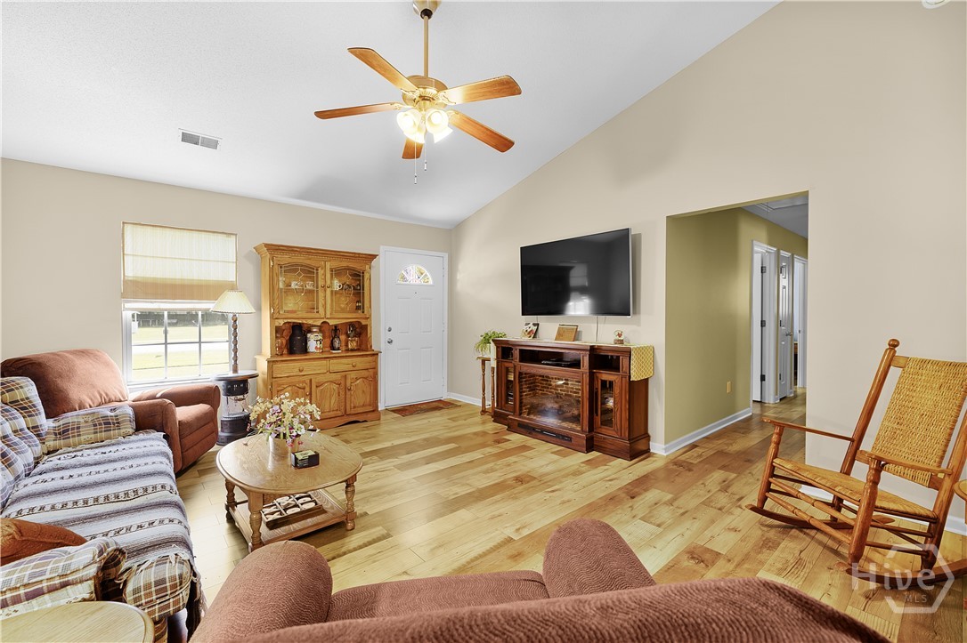 Homes for sale in Springfield, GA | 106 Blackwater, Springfield, GA 31329 | MLS# SA339861