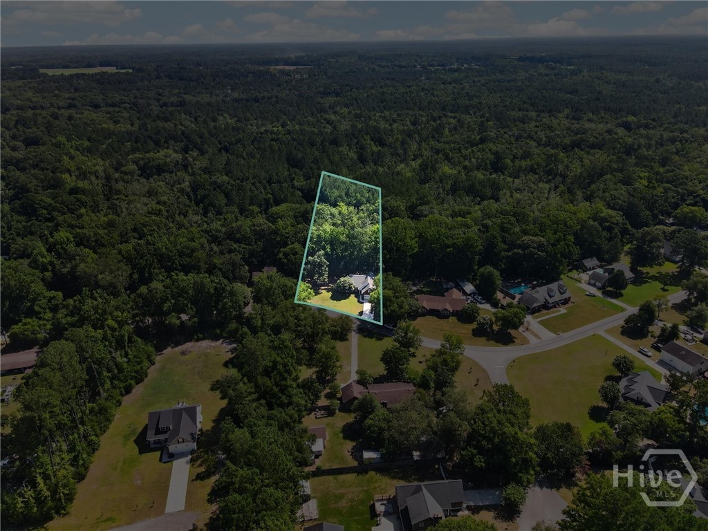 Homes for sale in Springfield, GA | 179 Hawk Hammock Dr, Springfield, GA 31329 | MLS# SA360238