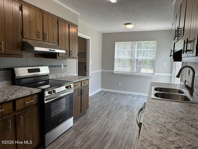 5th image of 2604 Carrington Dr, Hephzibah, GA 30815 | MLS# 100593314