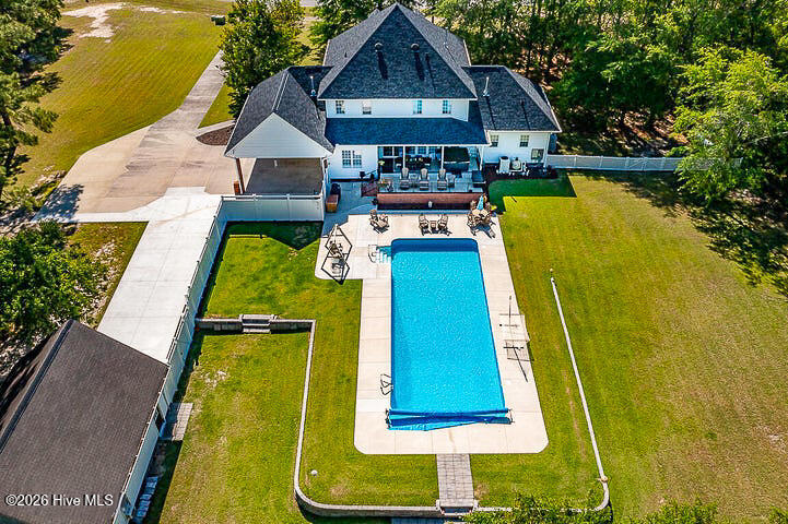 140 Webster Lane,Vanceboro