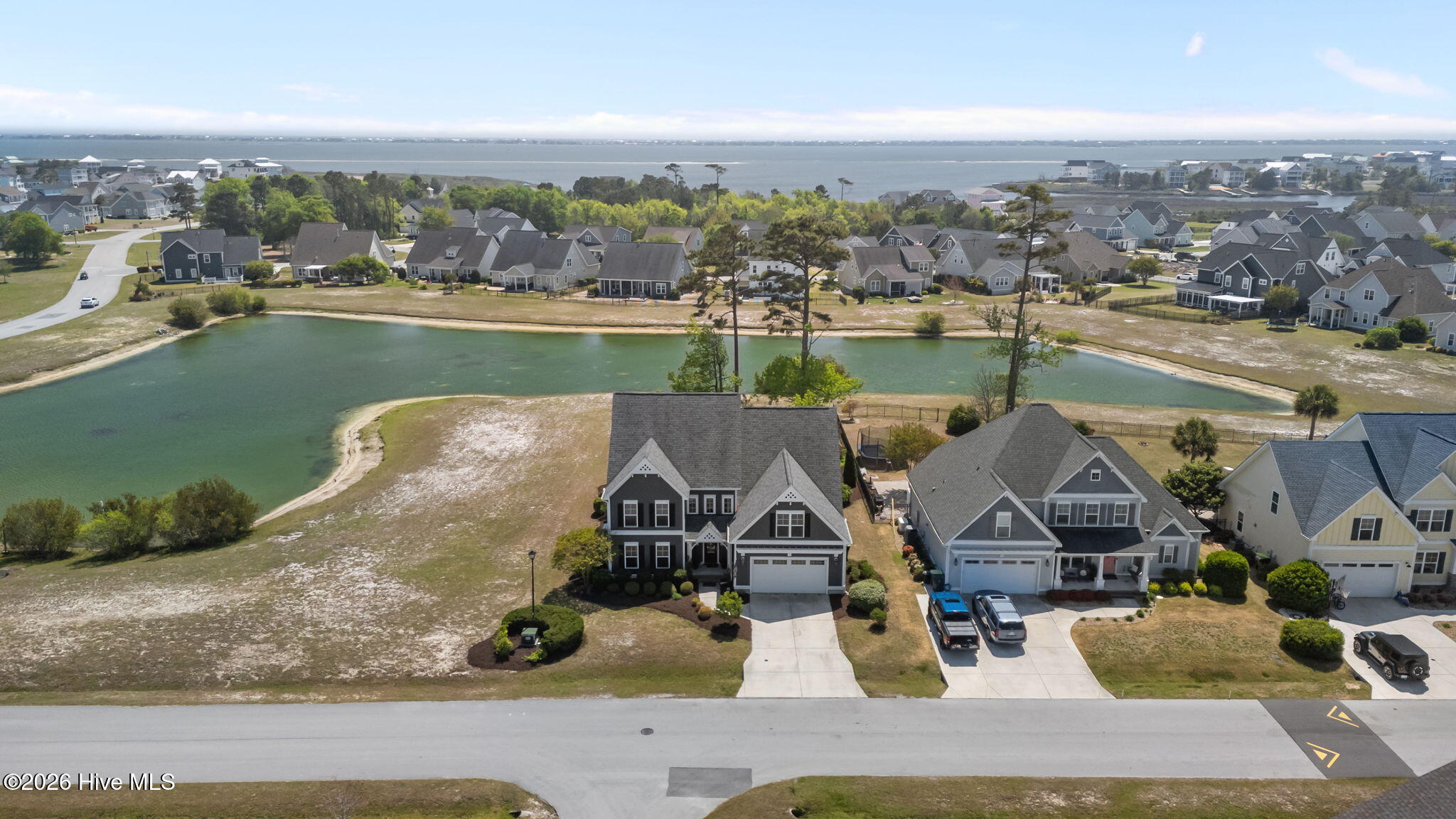 201 Lanyard Drive, Newport, NC, 28570