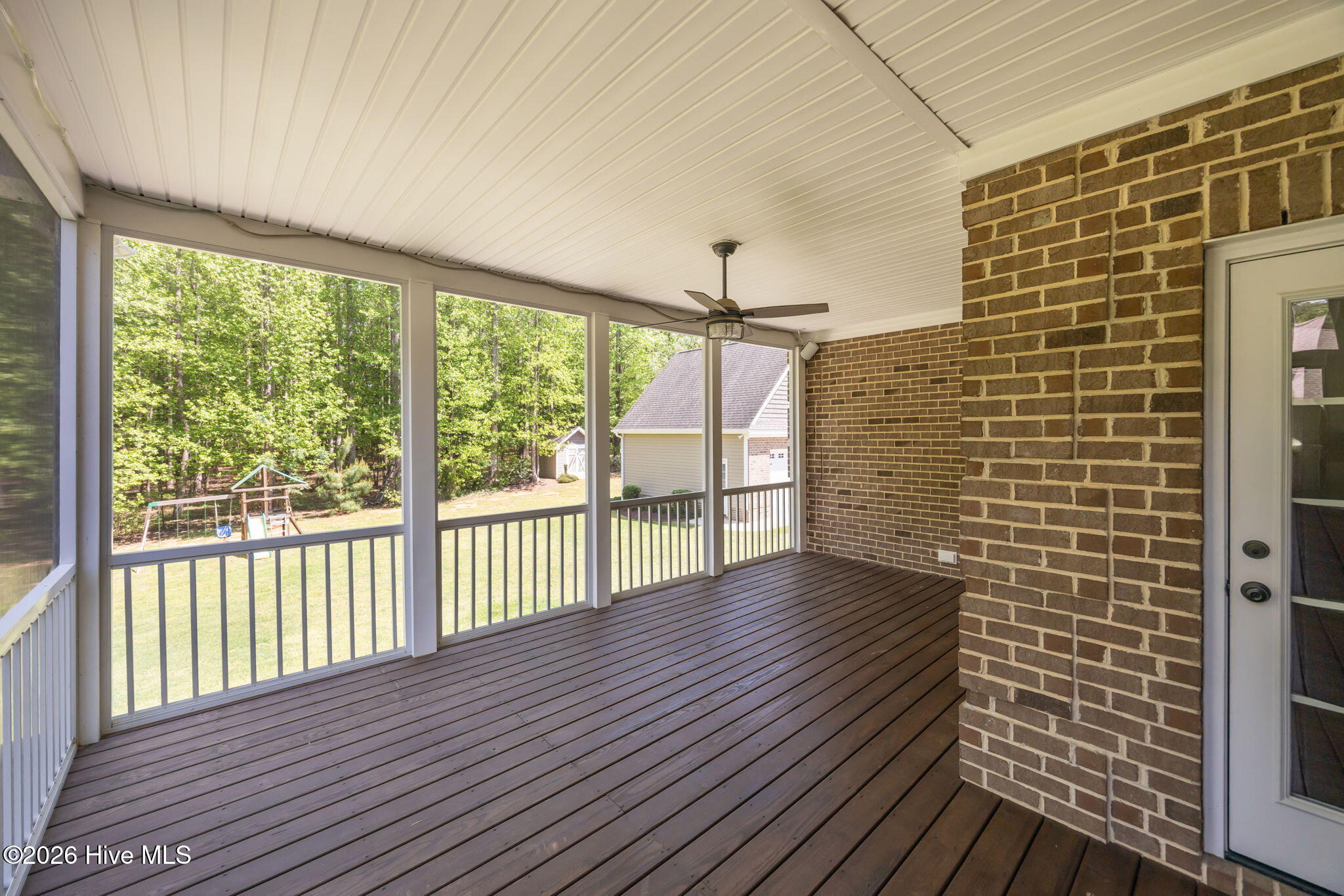 6711 Annabella Road, Rocky Mount, NC, 27803